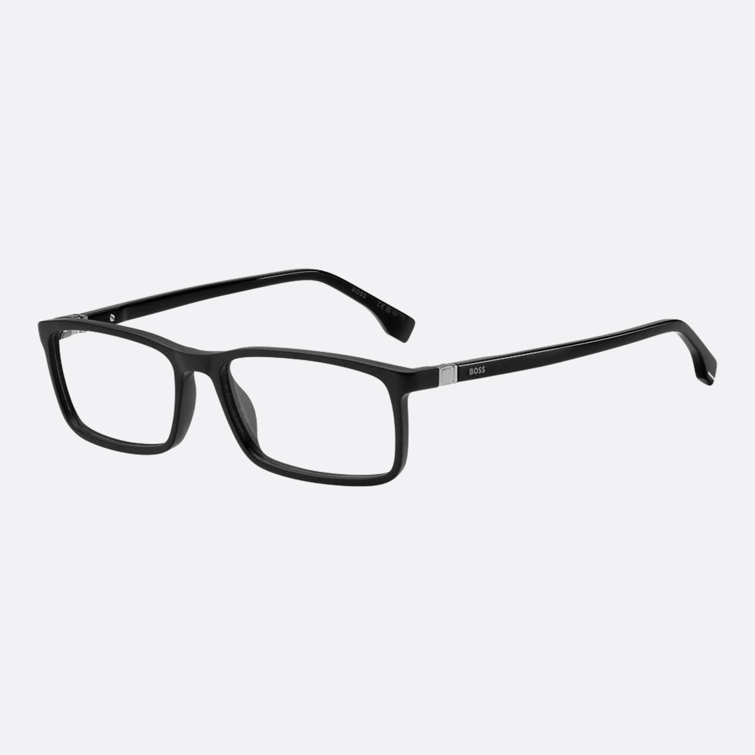 BOSS 1493 55 Negru