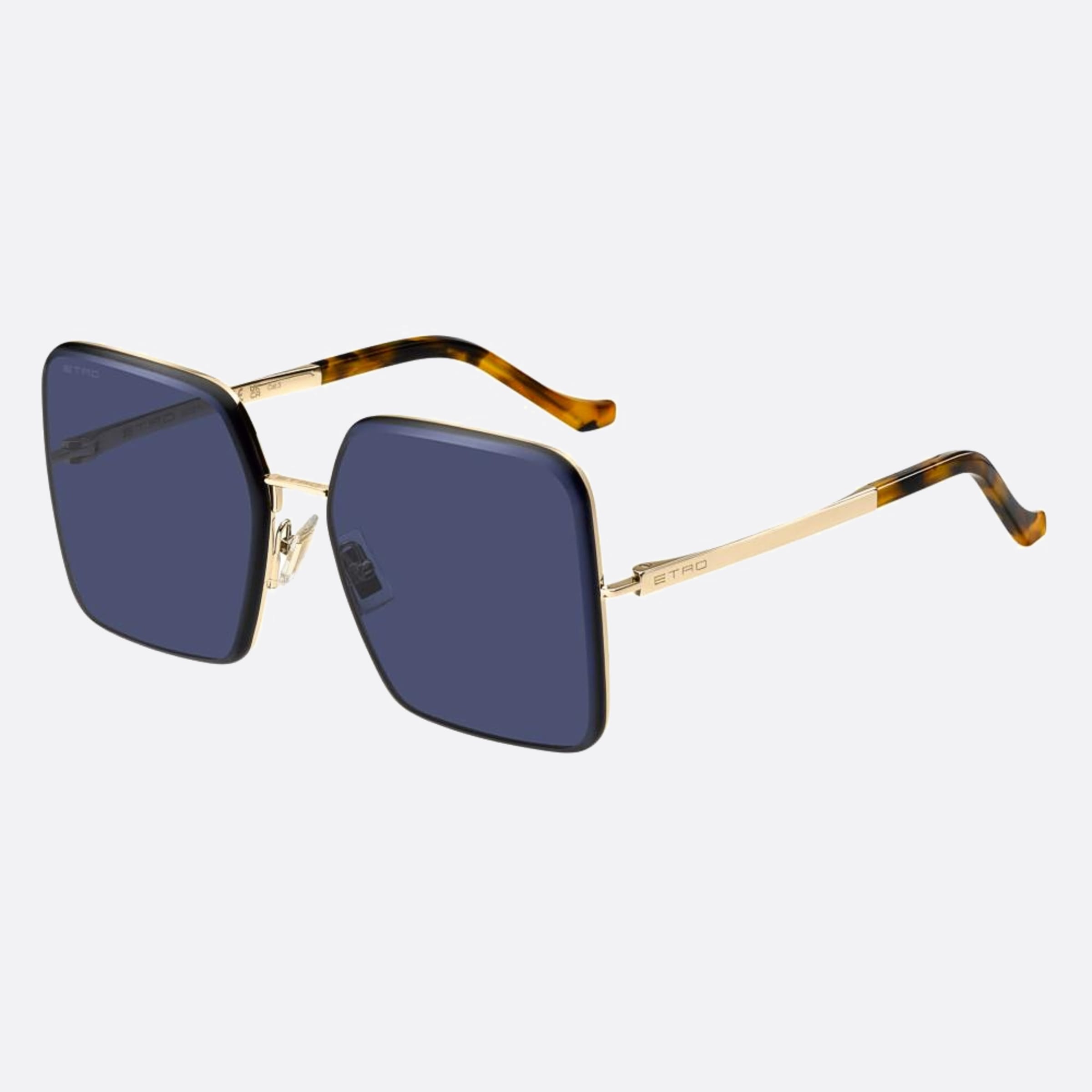 ETRO 0034/S 62 Auriu