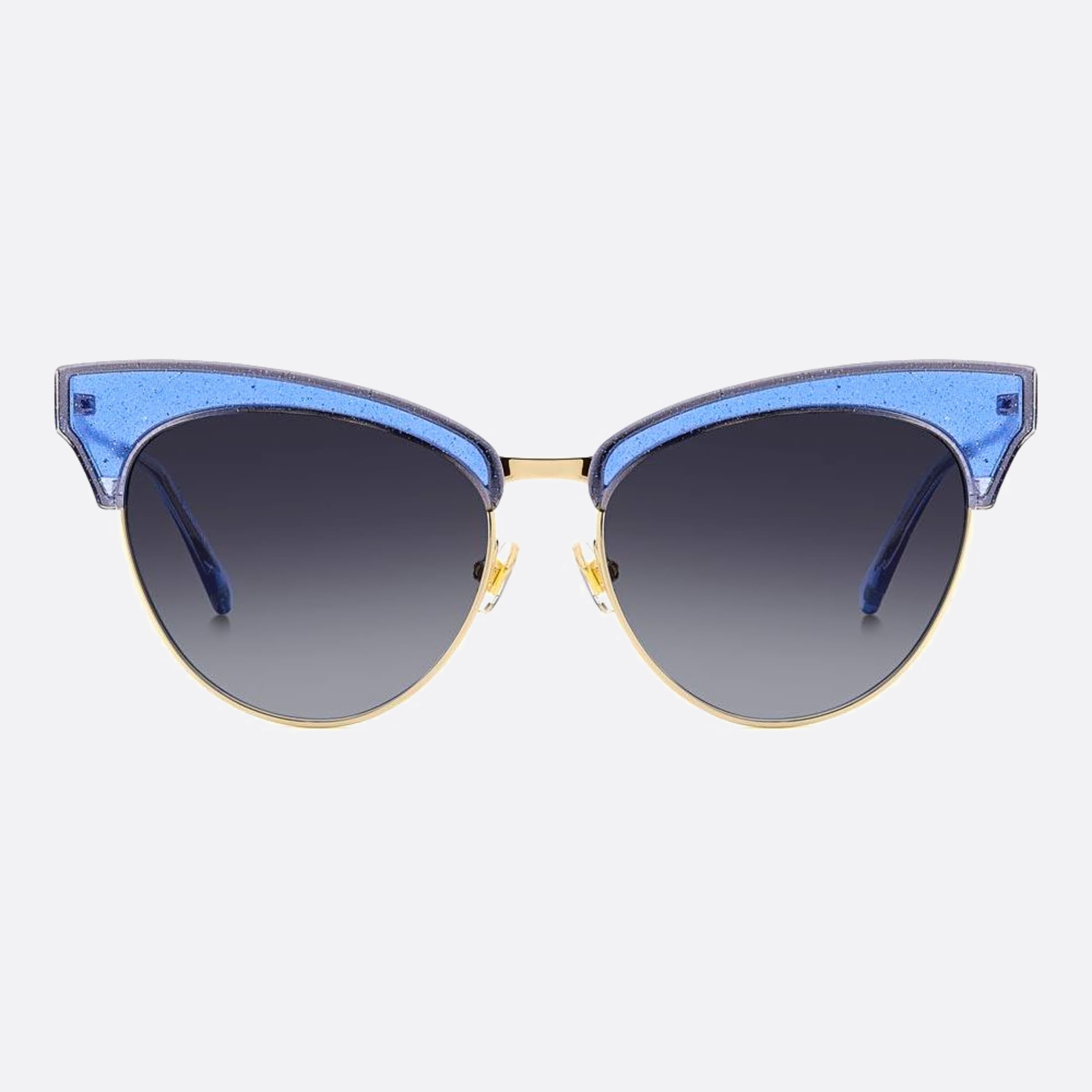 Kate 54mm Spade Alvi Pjp Blue Cat Eye Women Sunglasses - Main View
