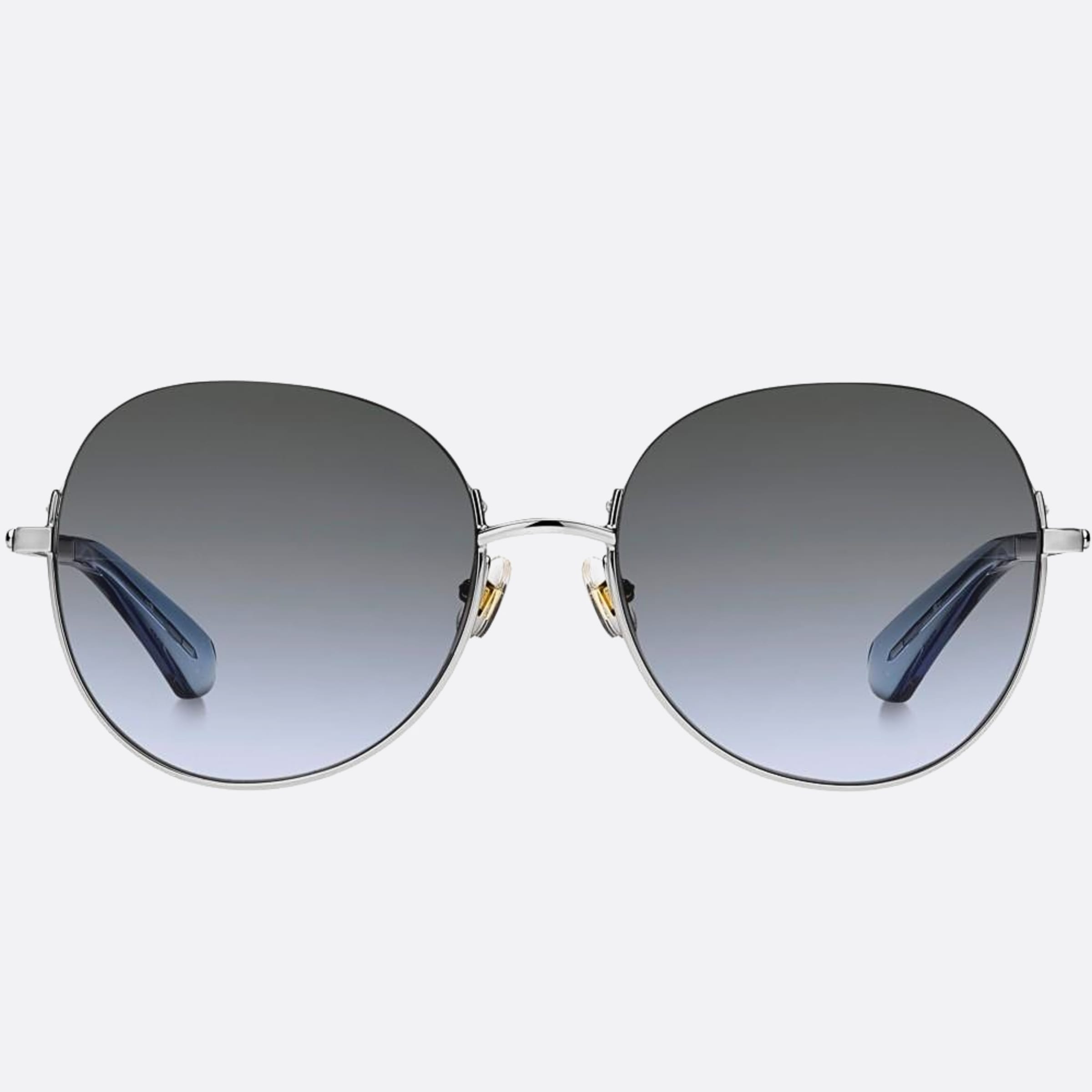 Kate 55mm Spade Astelle Scb Silver Butterfly Women Sunglasses - Main View