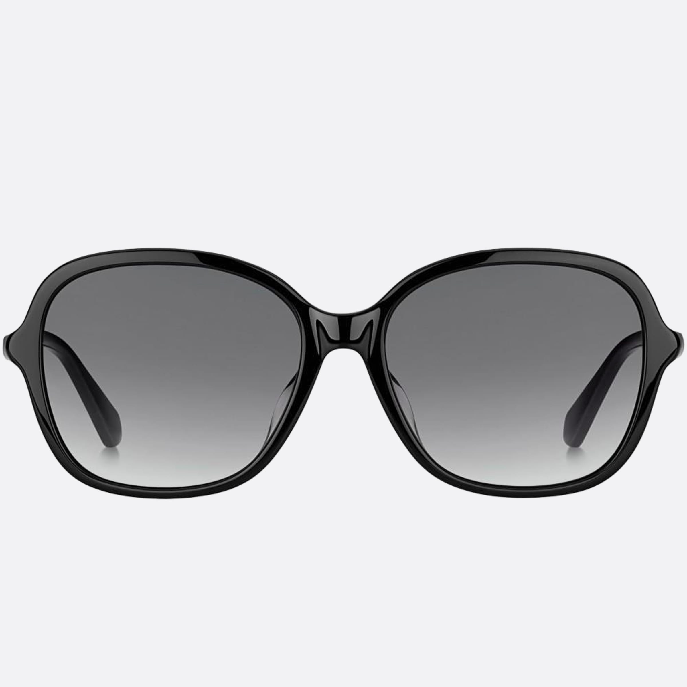 Kate 56mm Spade Brylee Black Butterfly Women Sunglasses - Main View