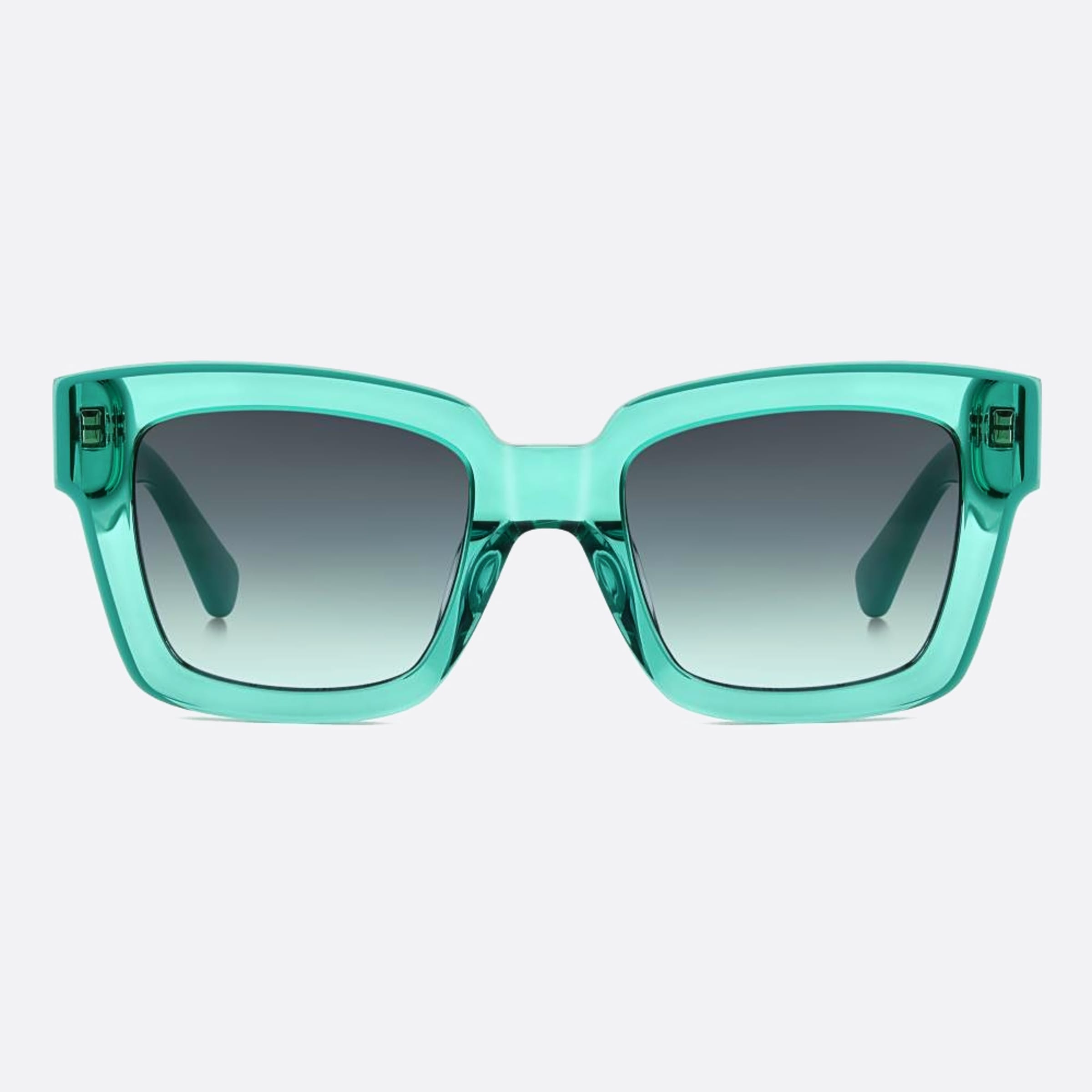 Kate 51mm Spade Brynne 1ed Green Butterfly Women Sunglasses - Main View