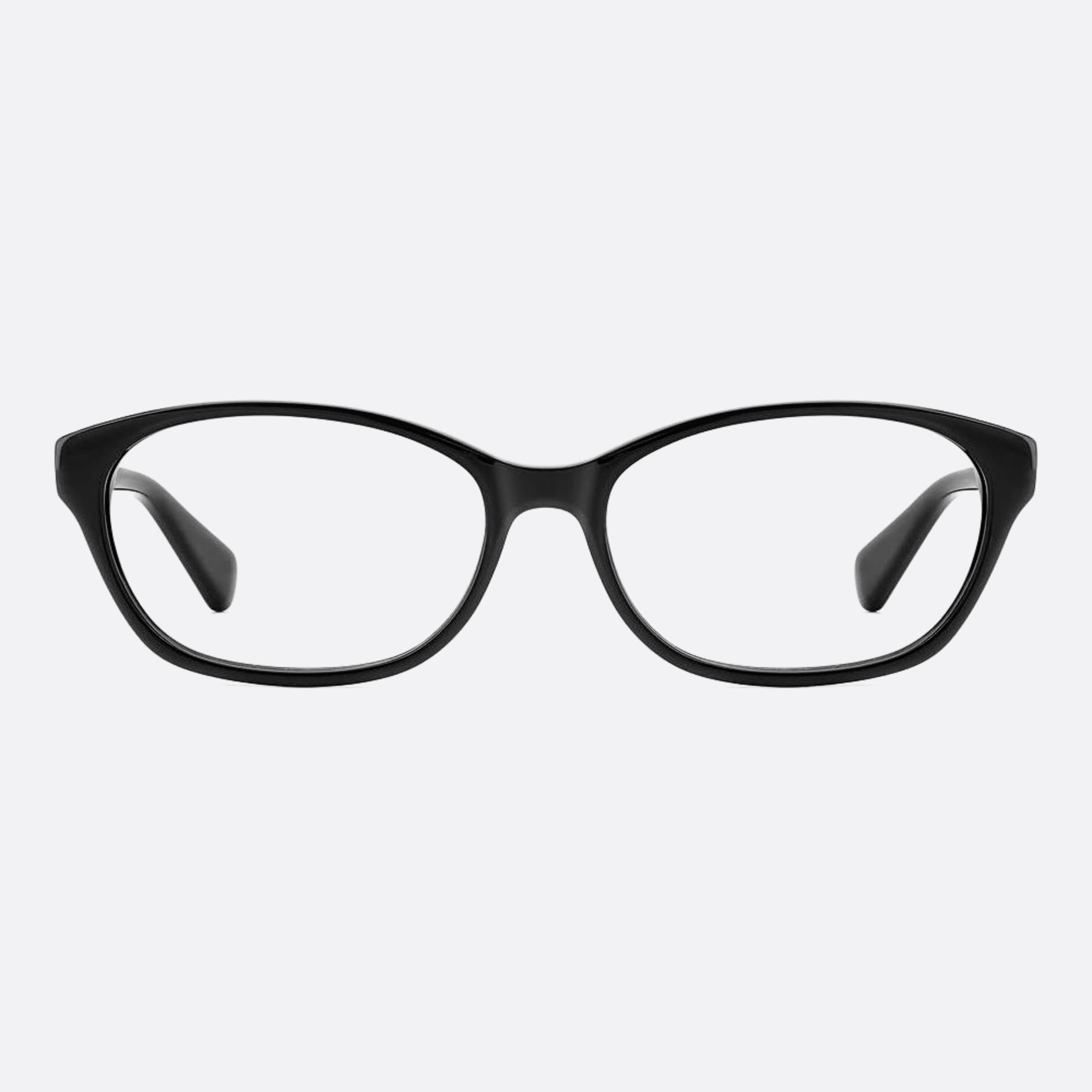 Kate 53mm Spade Conceta Black Pantos Women Eyeglasses - Main View