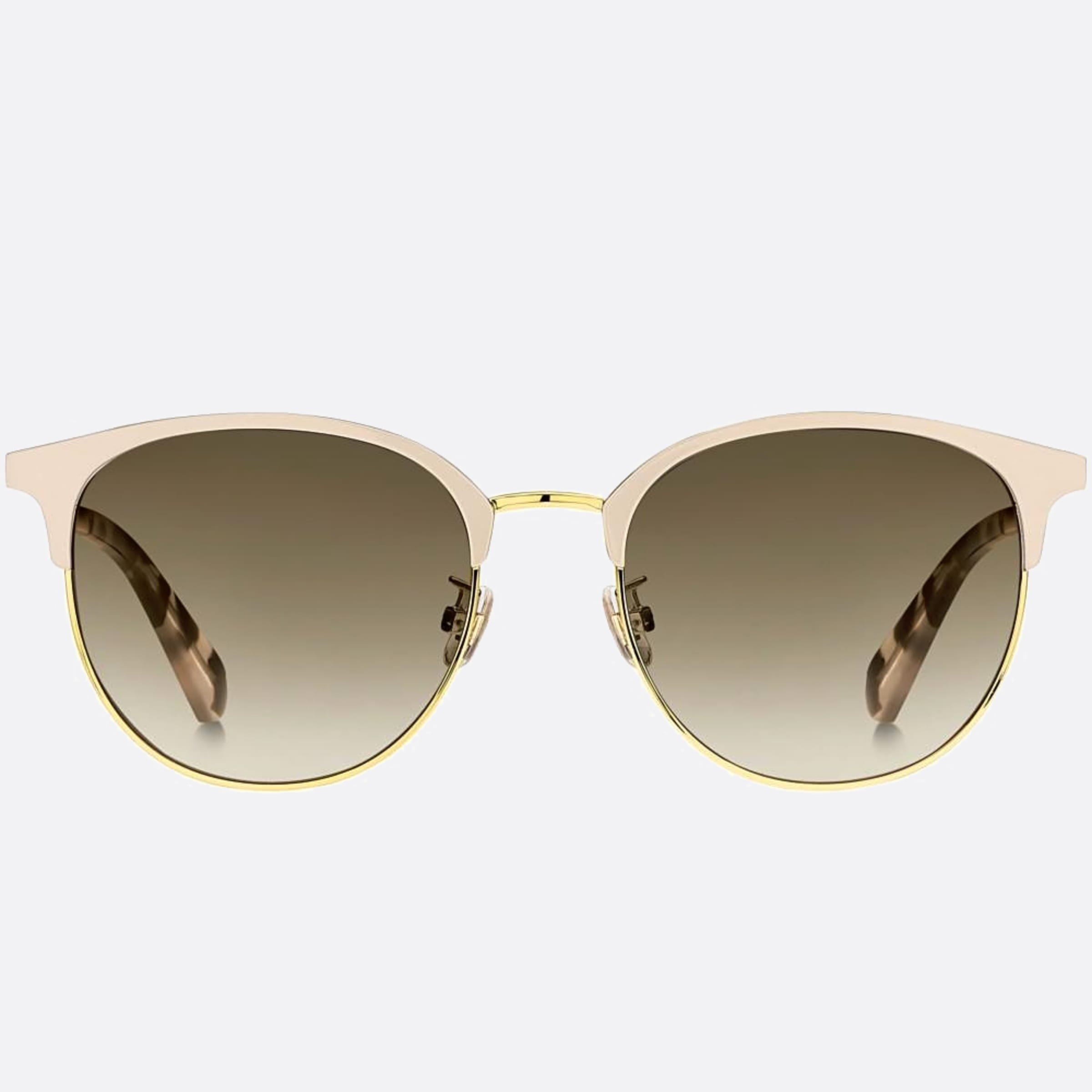Kate 54mm Spade Delacey S45 Pink Geometric Women Sunglasses - Main View