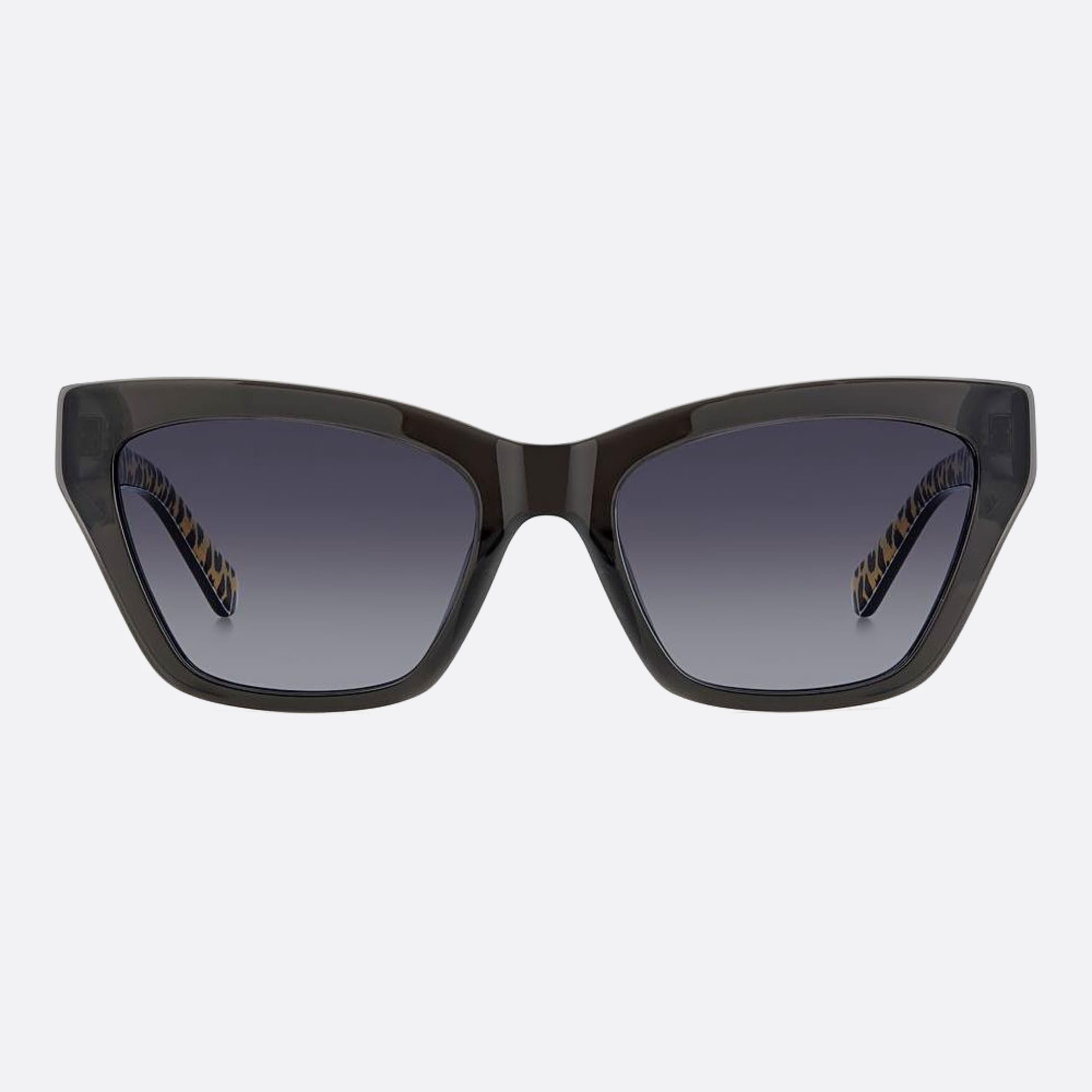 Kate 54mm Spade Fay Uih Black Cat Eye Women Sunglasses - Main View