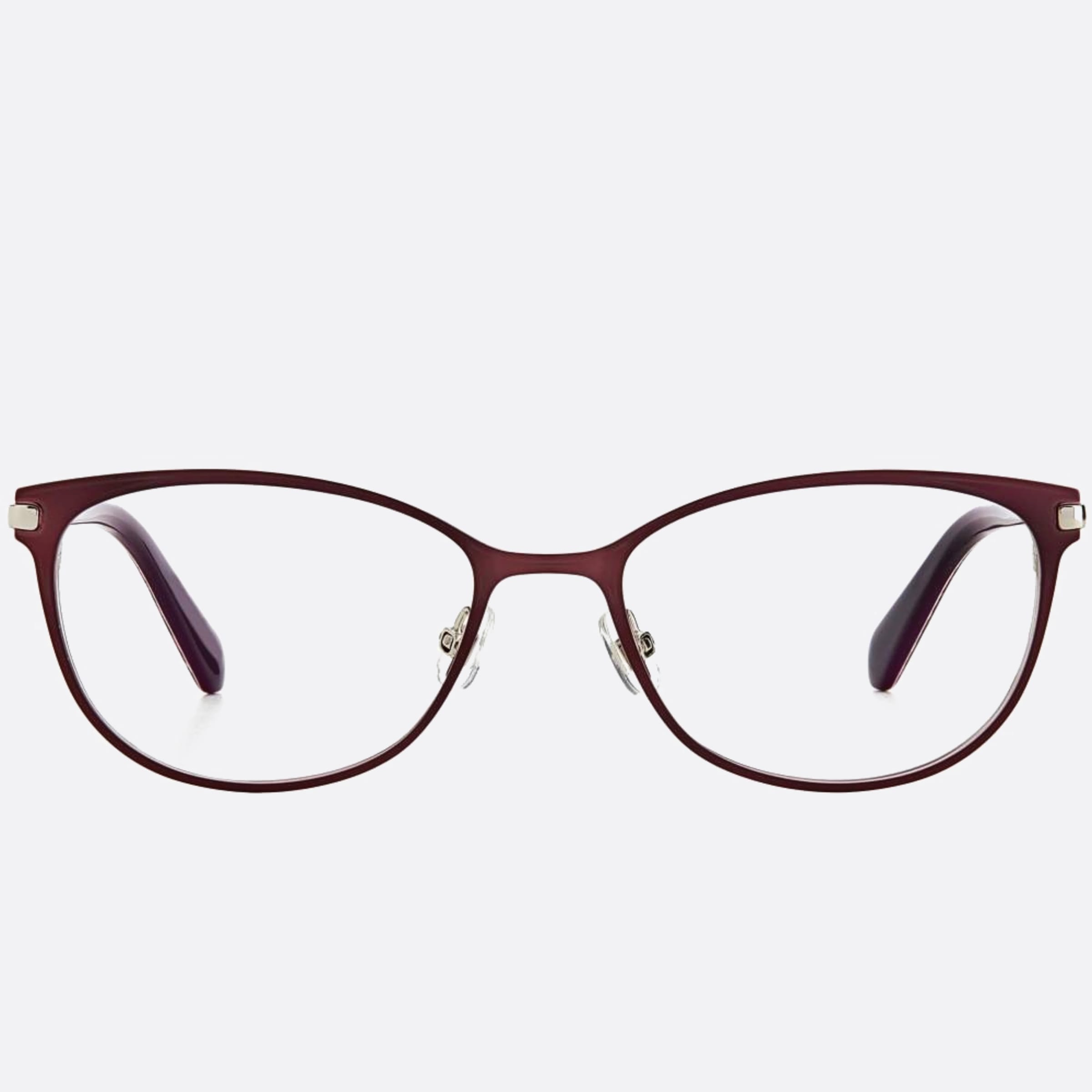 Kate 51mm Spade Jabria B3v Violet Cat Eye Women Eyeglasses - Main View