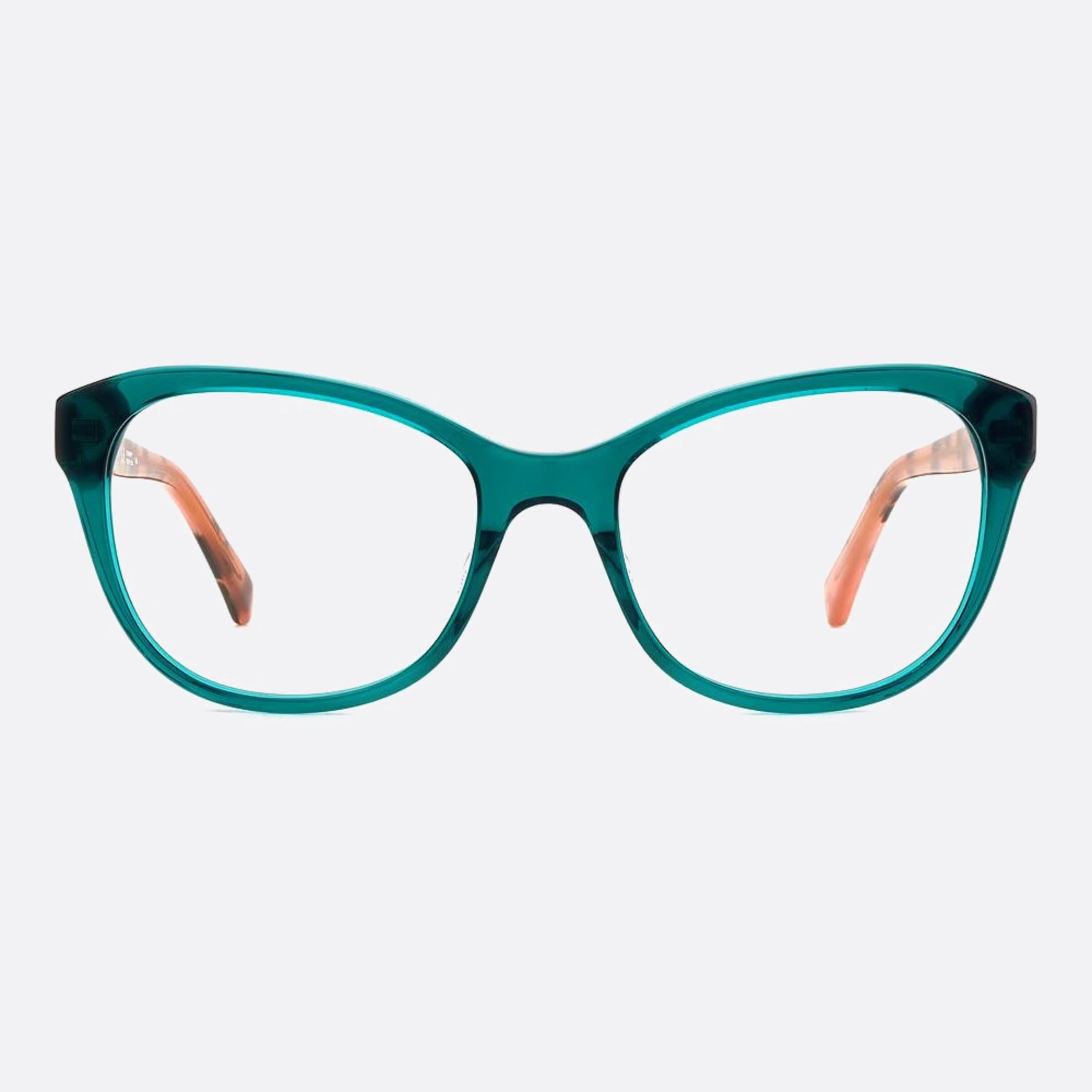 Kate 51mm Spade Nataly 1ed Green Butterfly Women Eyeglasses - Main View