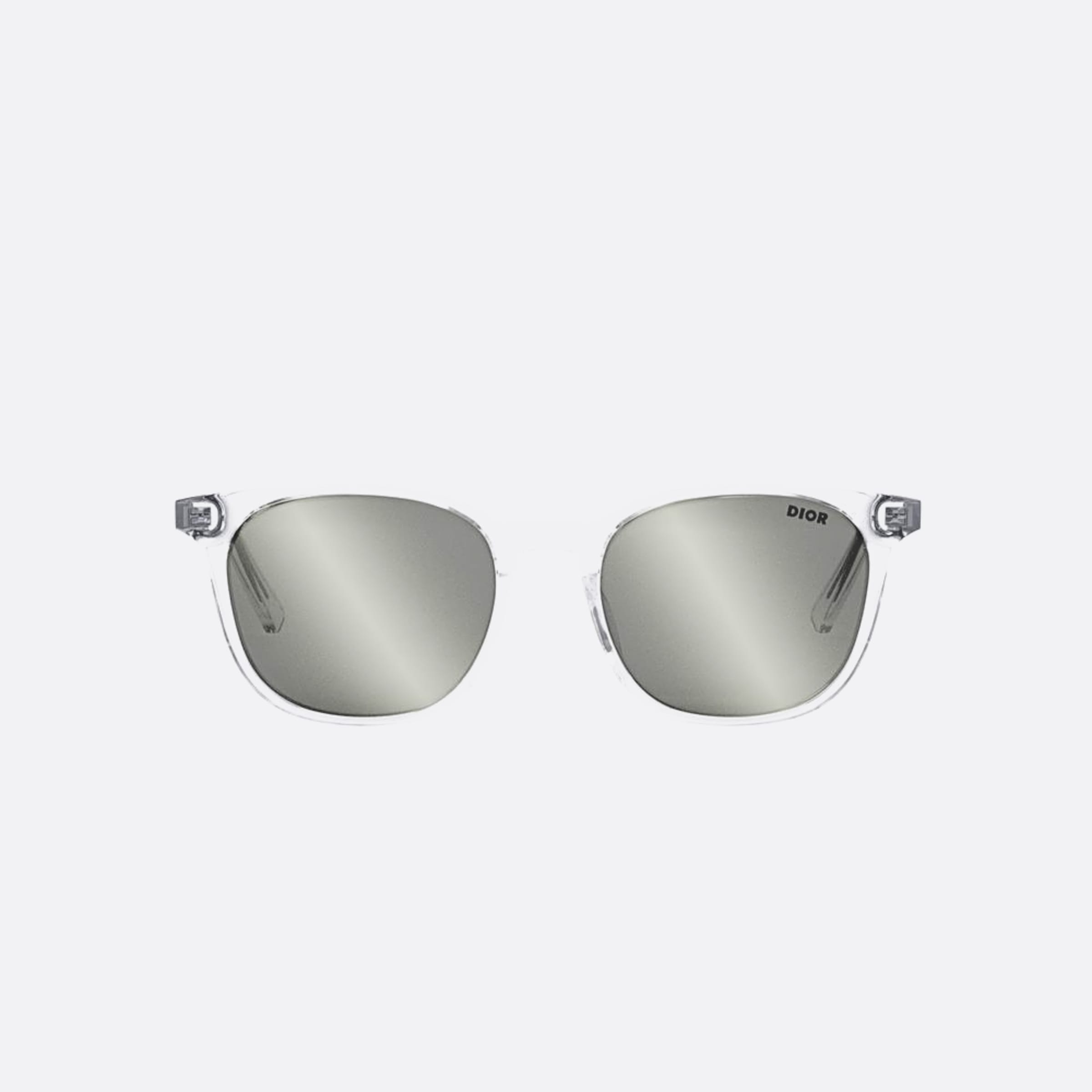InDior S1F 64 Transparent