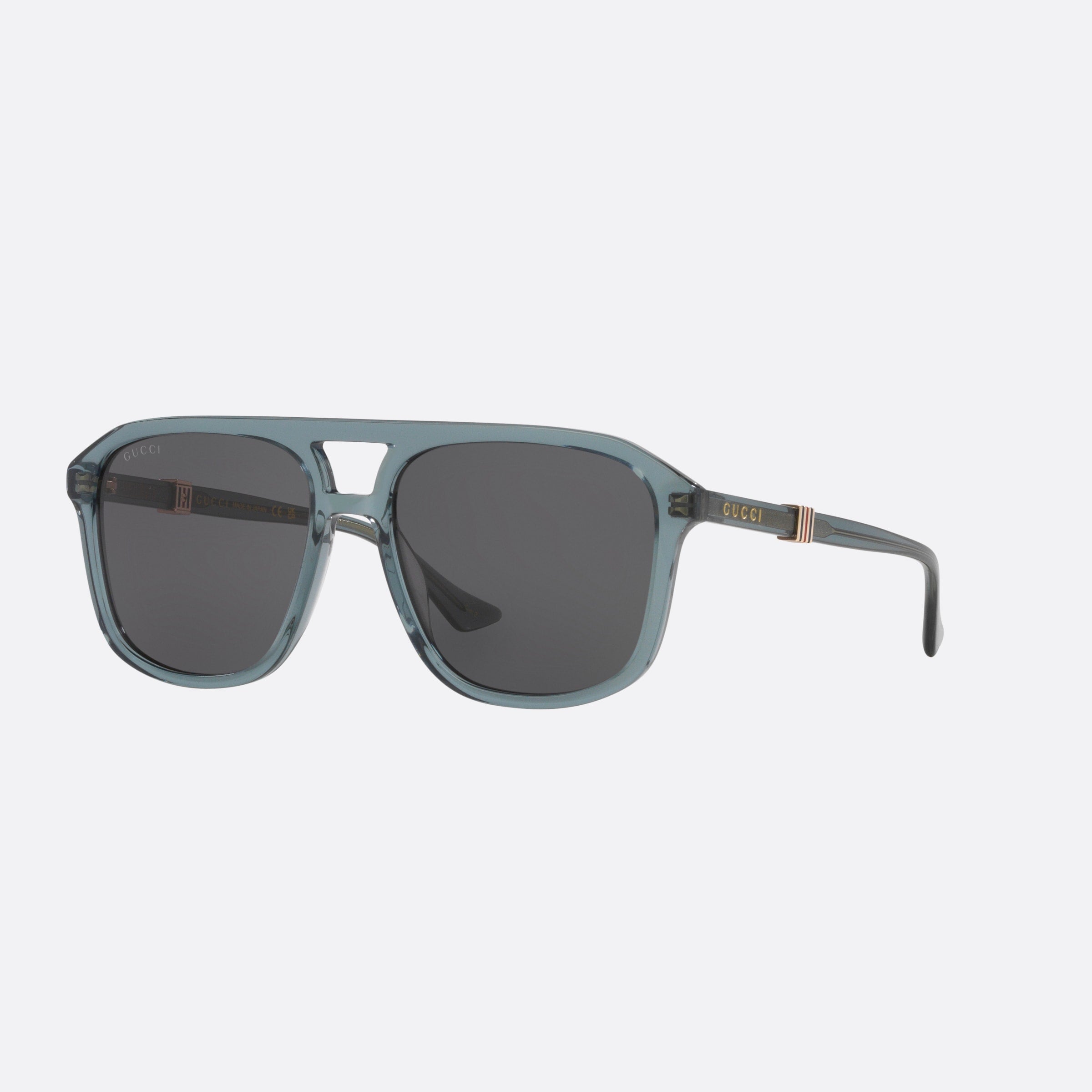 GG1494S 57 Verde