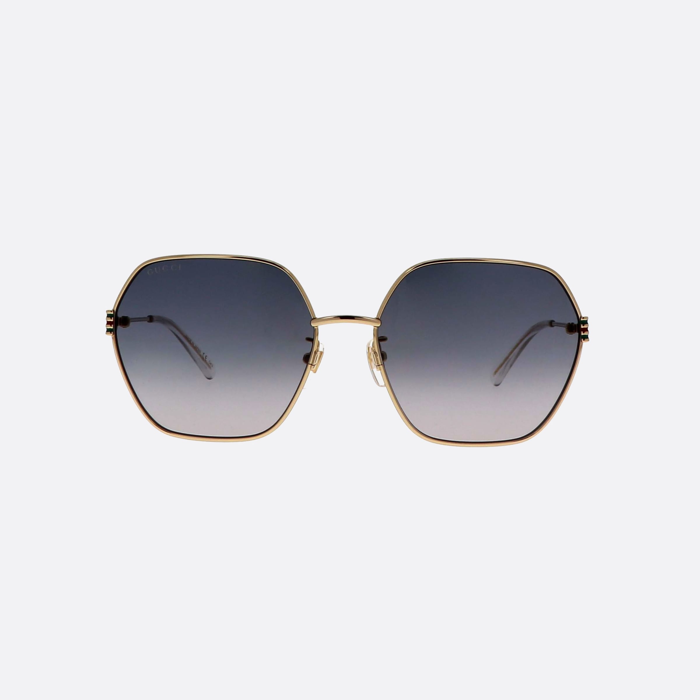 Gucci Logo GG1285SA 60 Auriu