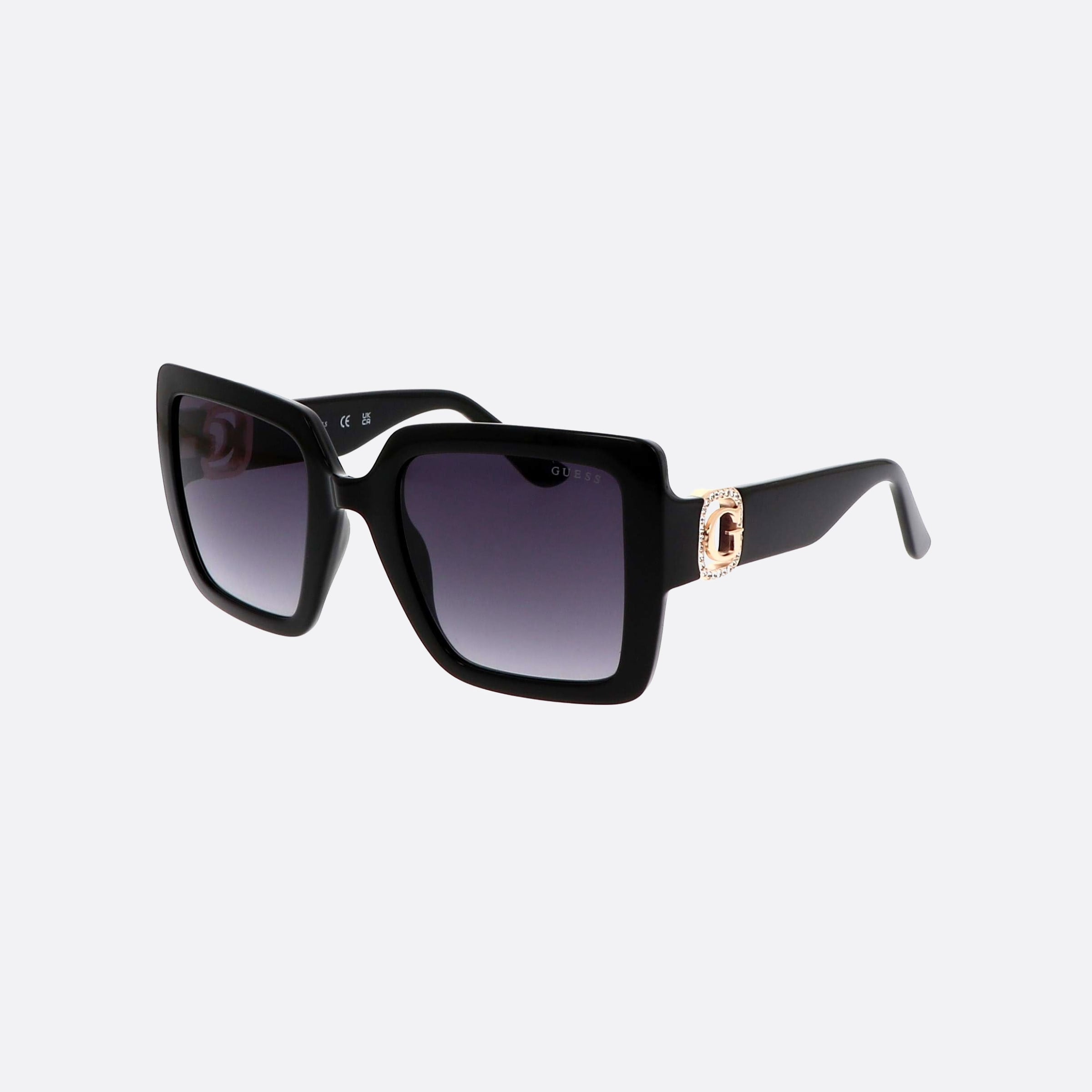 GU00103/S 52 Negru