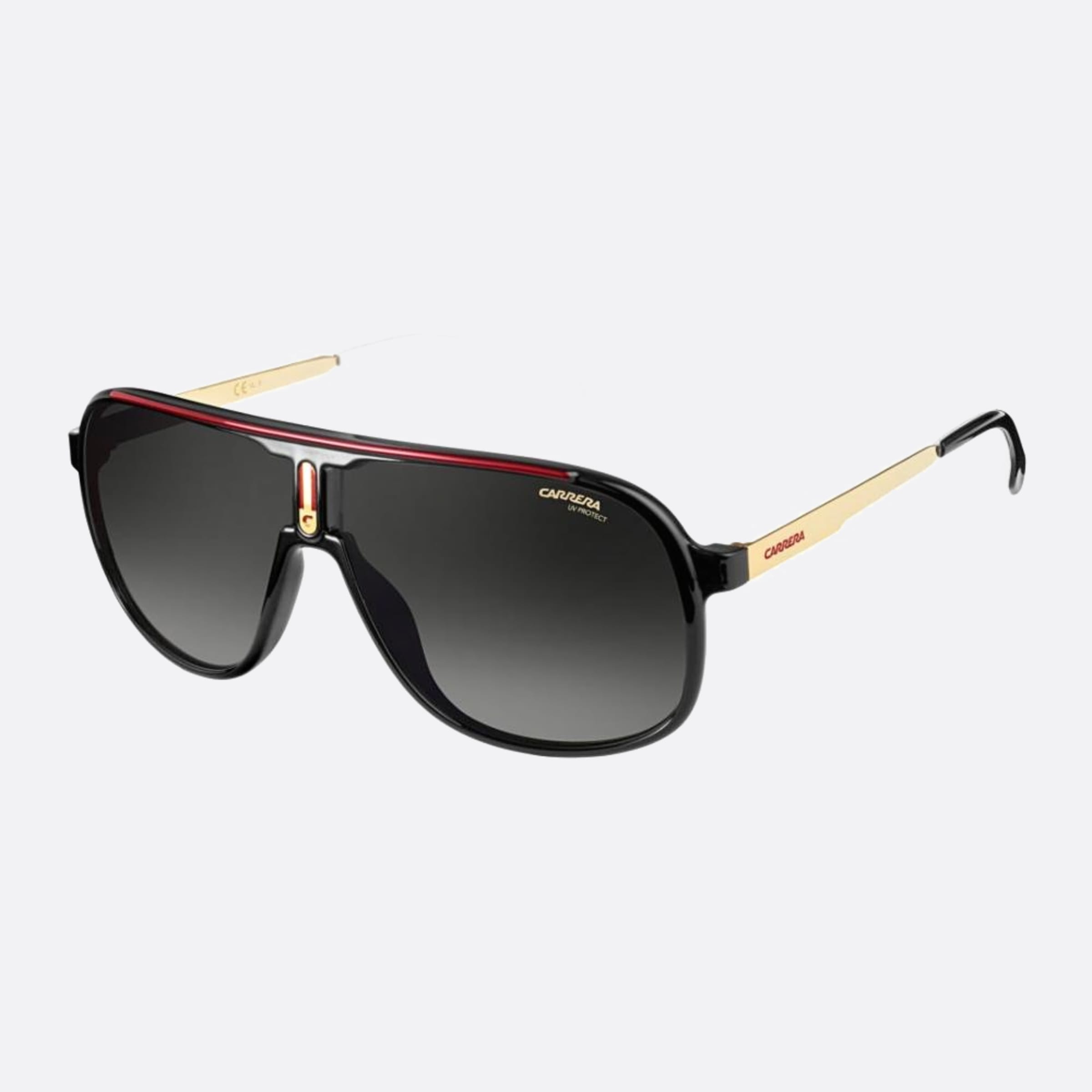 CARRERA 1007/S 62 Negru