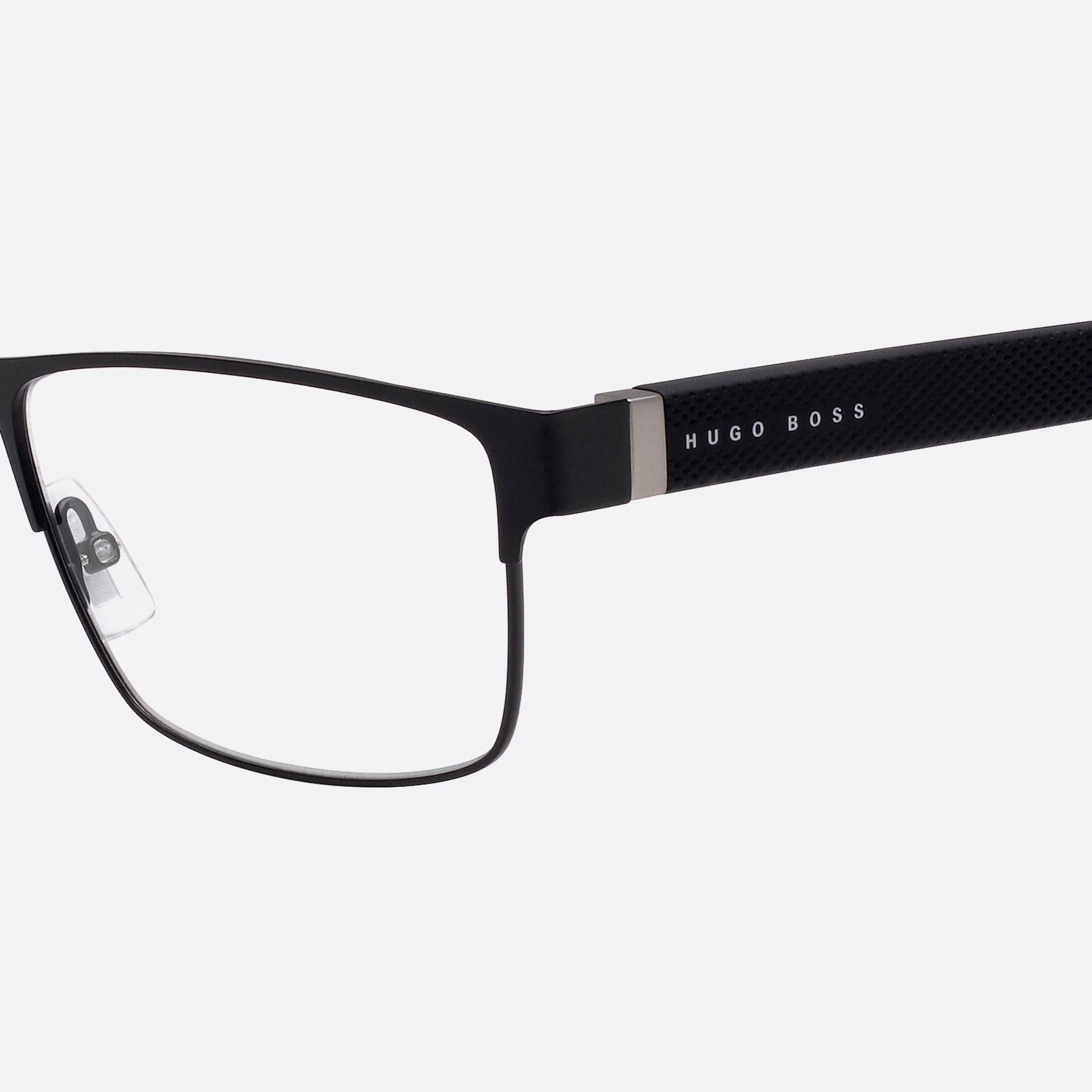 BOSS 1040 57 Negru
