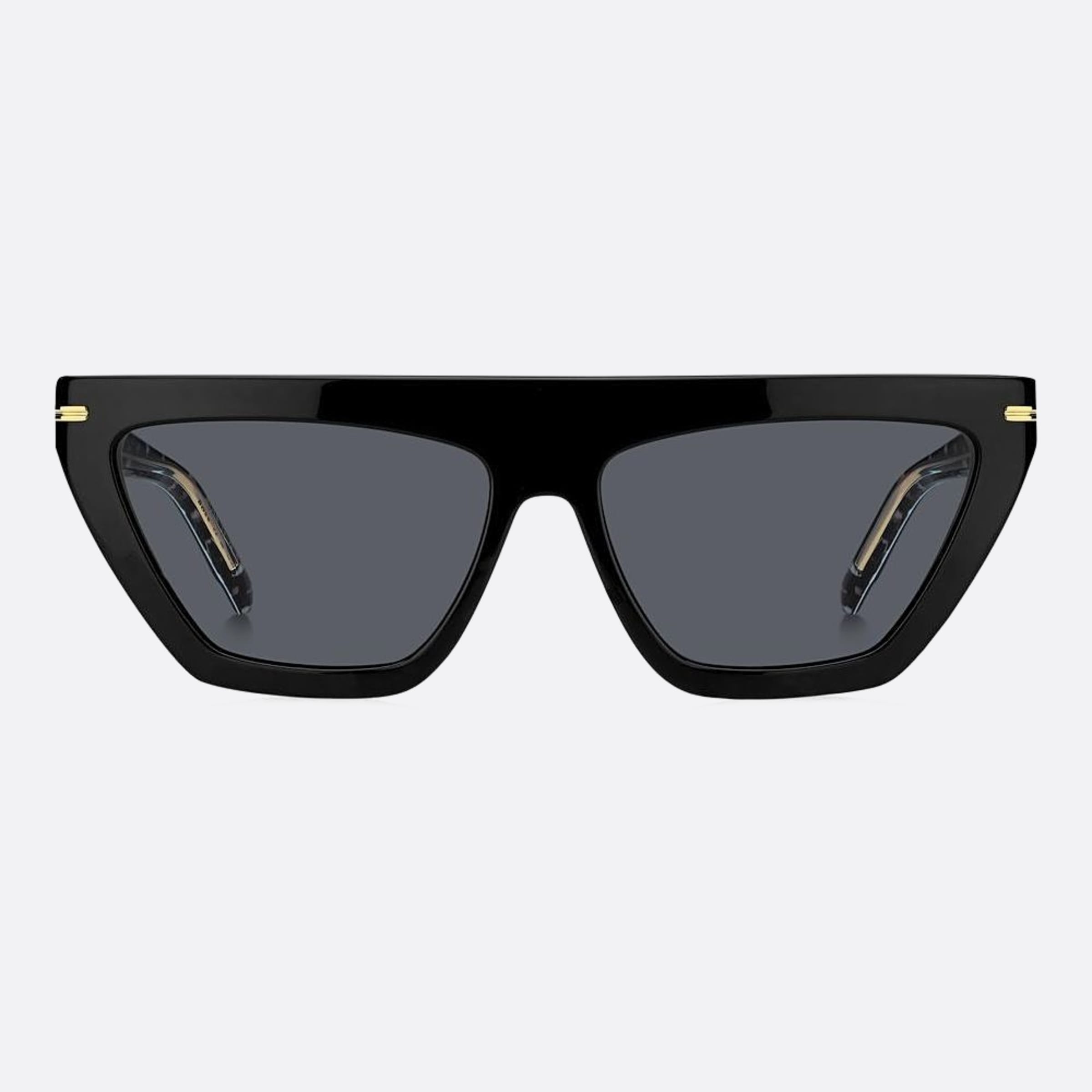 BOSS 1609/S 58 Negru