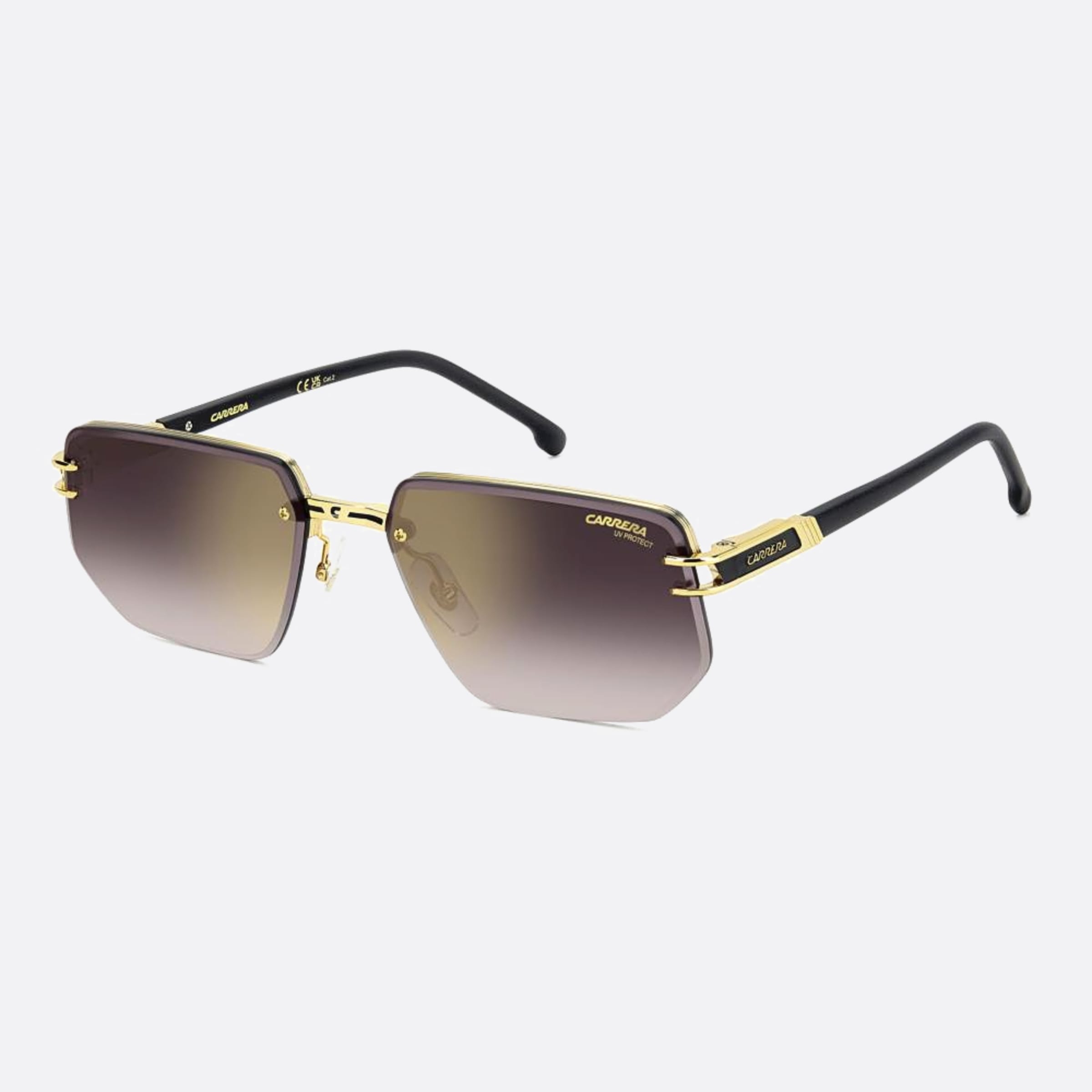 CARRERA 1070/S 60 Negru