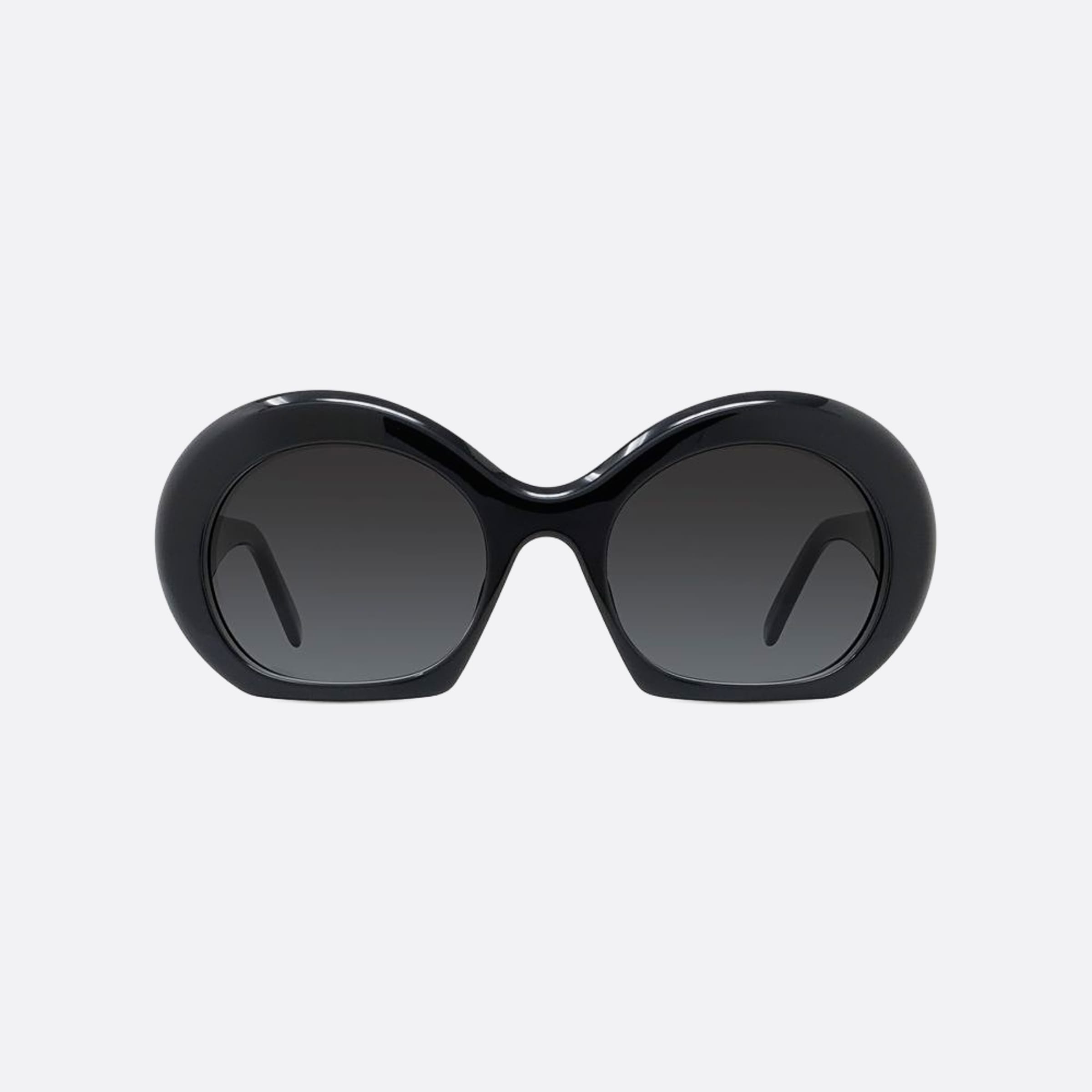Curvy 54 Negru