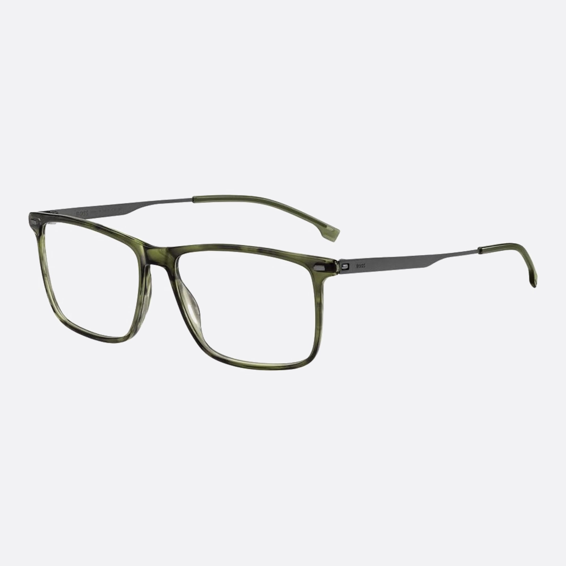 BOSS 1642 57 Verde
