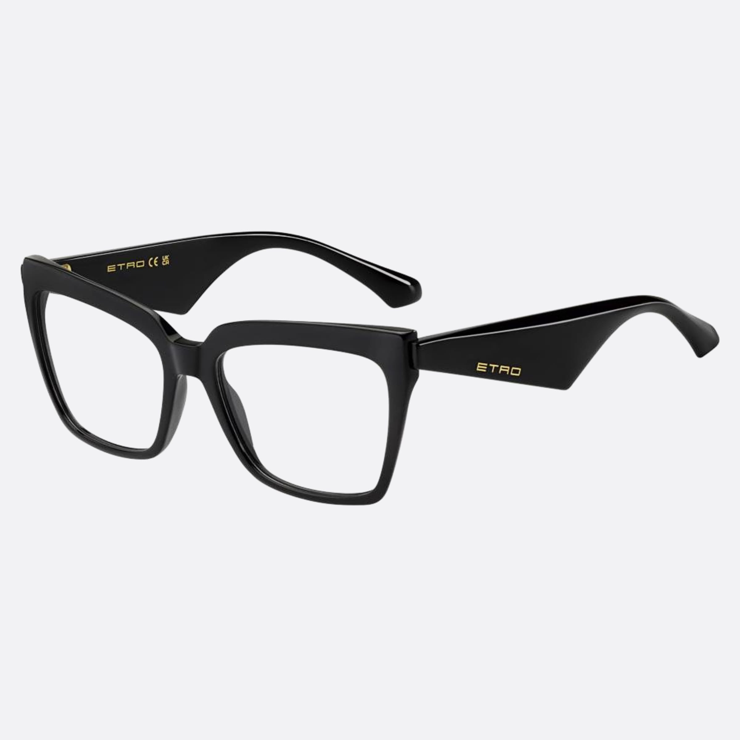 ETRO 0006 55 Negru