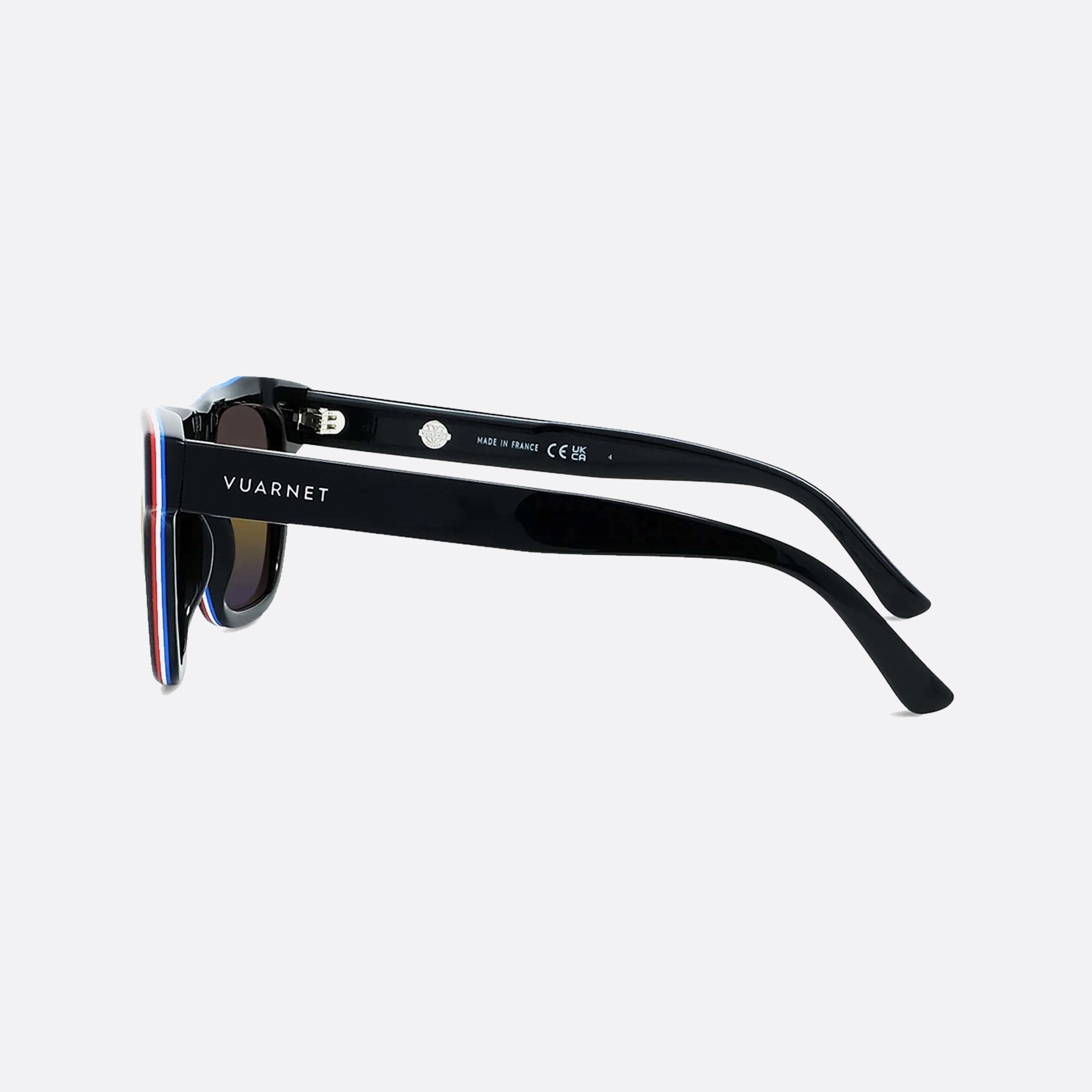 Belvedere 06 VU40033I 53 Negru
