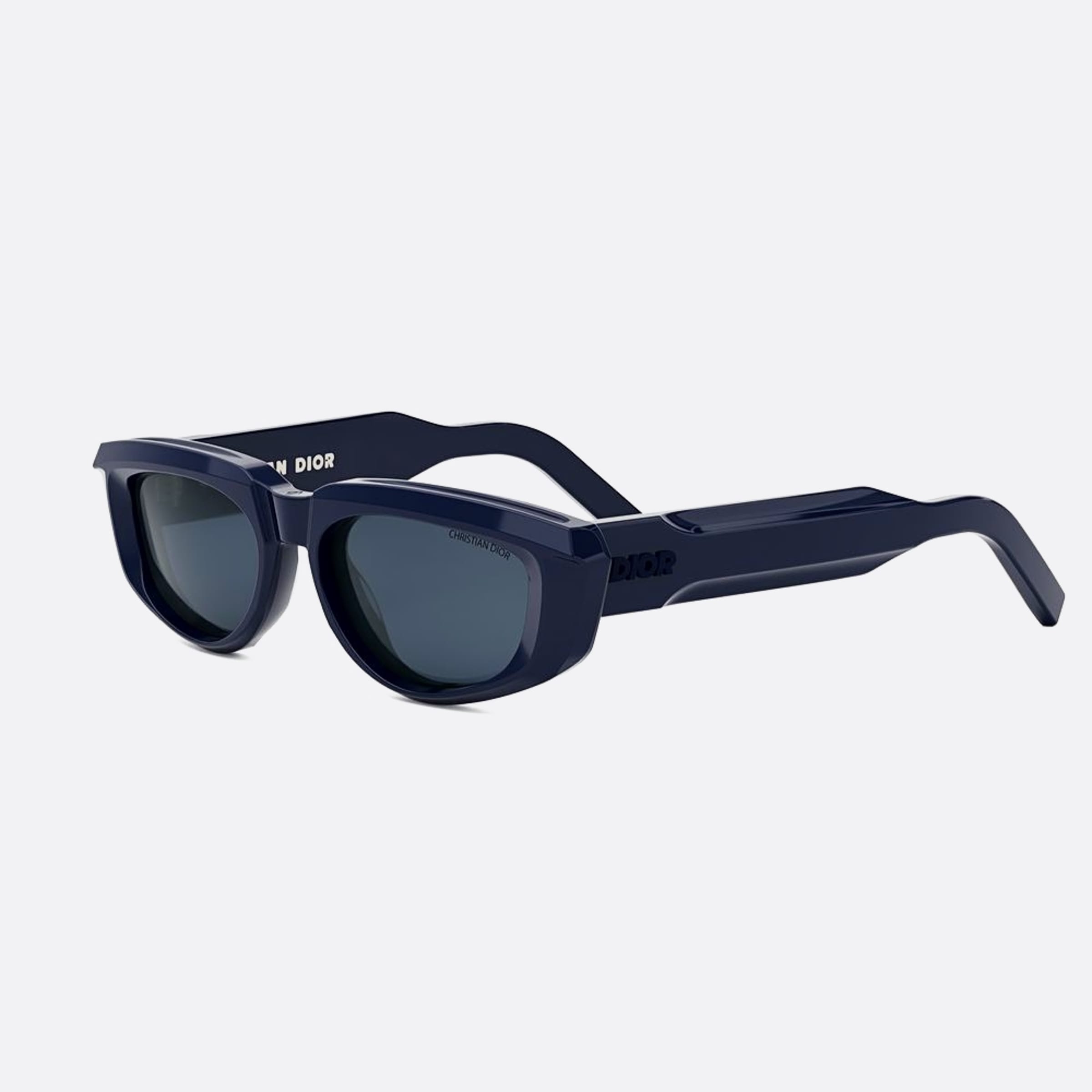 DiorXplorer S3I 53 Albastru