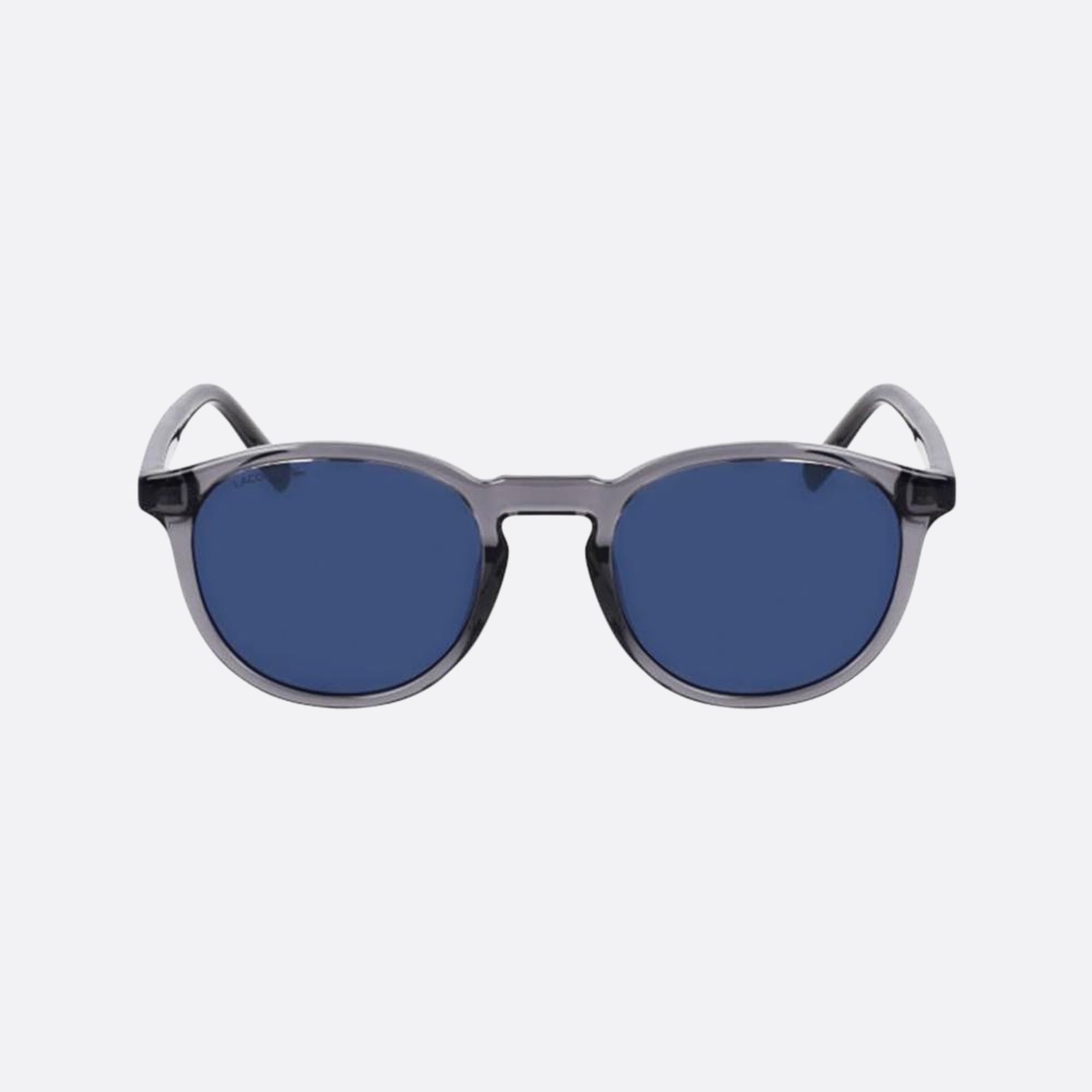 Lacoste 50mm L916s Grey Pantos Unisex Sunglasses - Main View