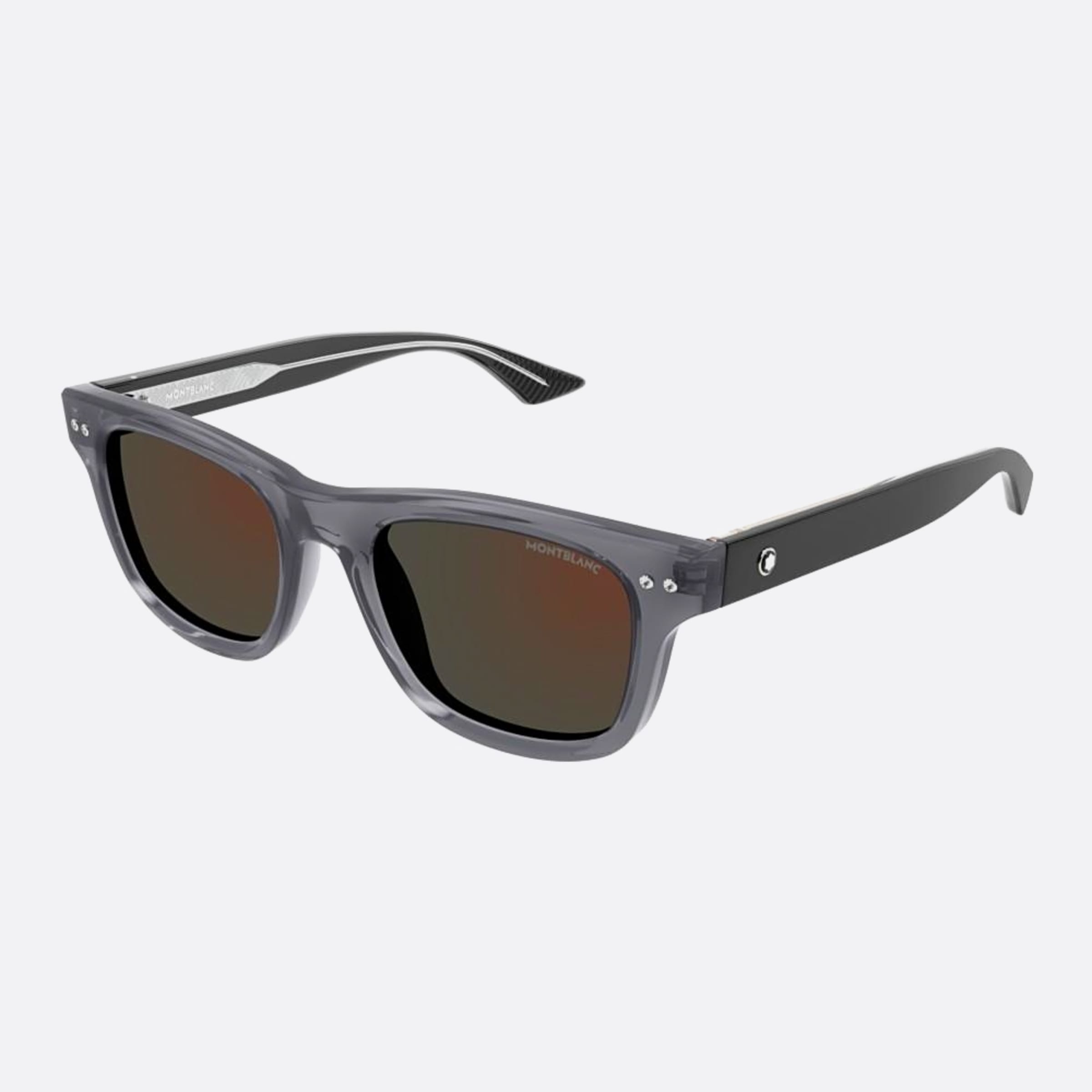 MB0254S 53 Gri