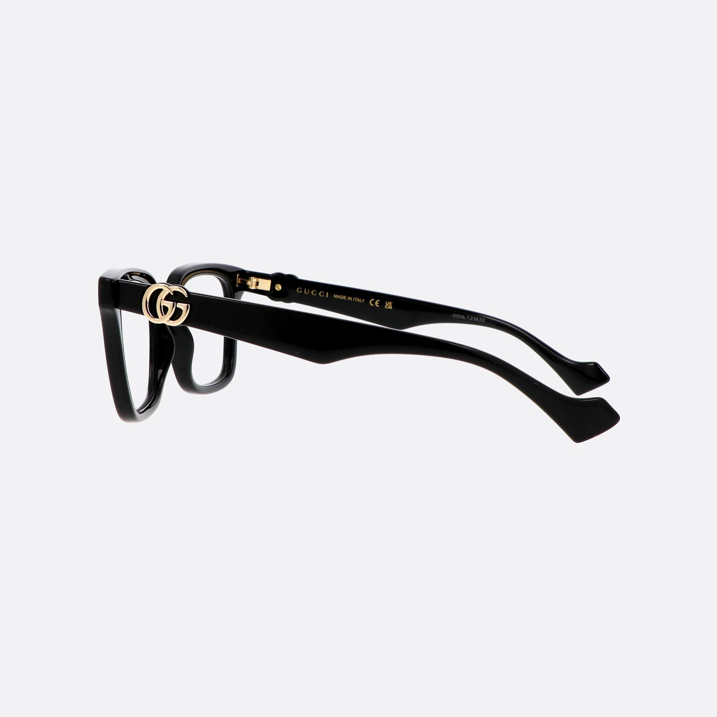 GG Logo GG1728O 51 Negru