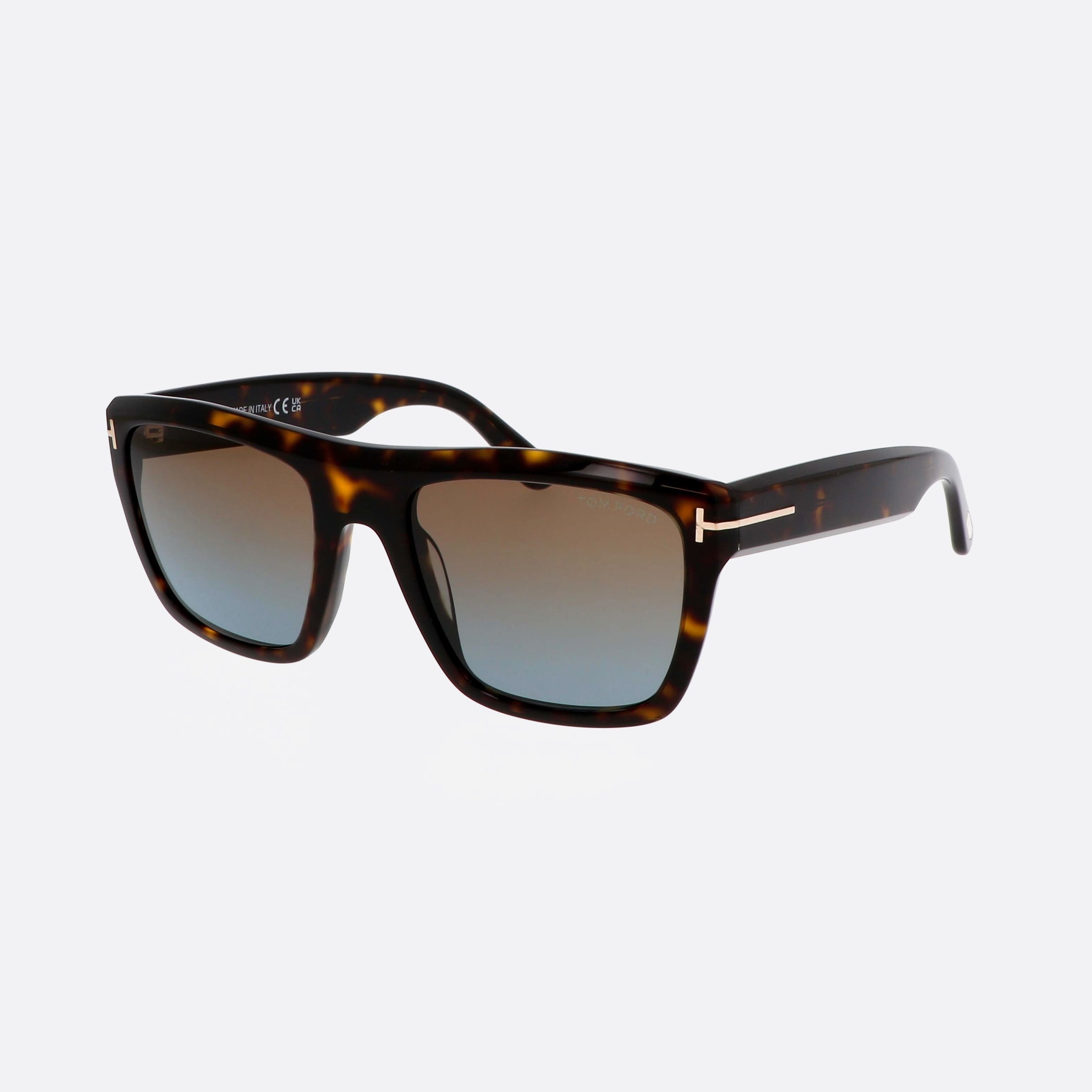 Alberto FT1077/S 55 Havana