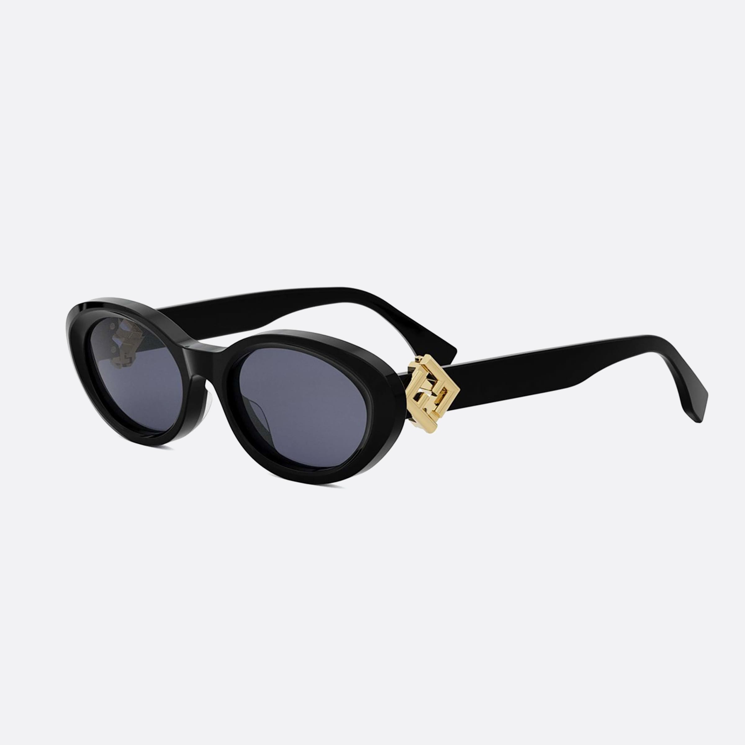 FF Diamonds FE40140U 53 Negru