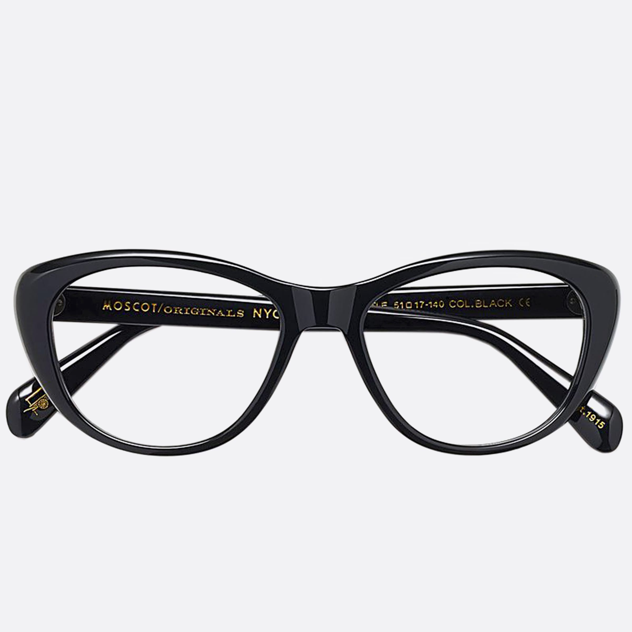 SHEITLE 54 Negru