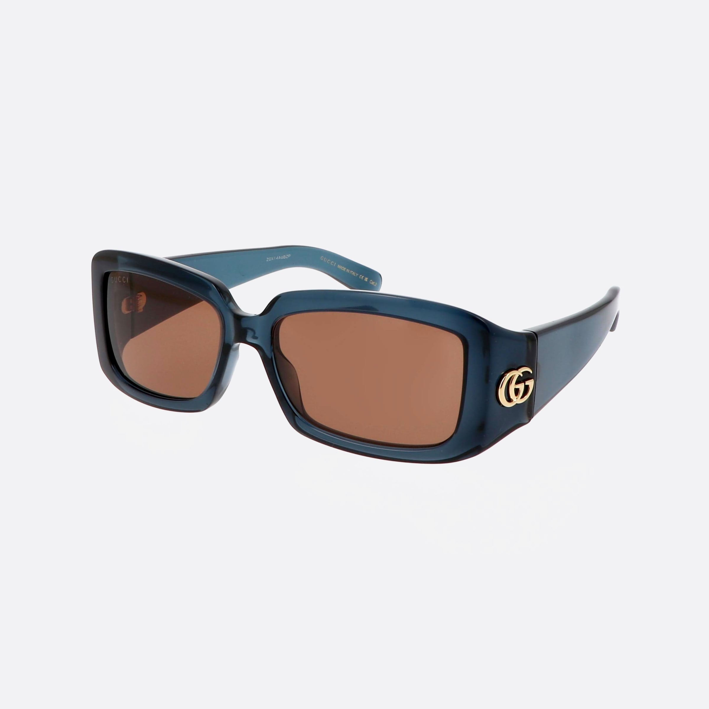 Gucci Logo GG1403S 54 Albastru