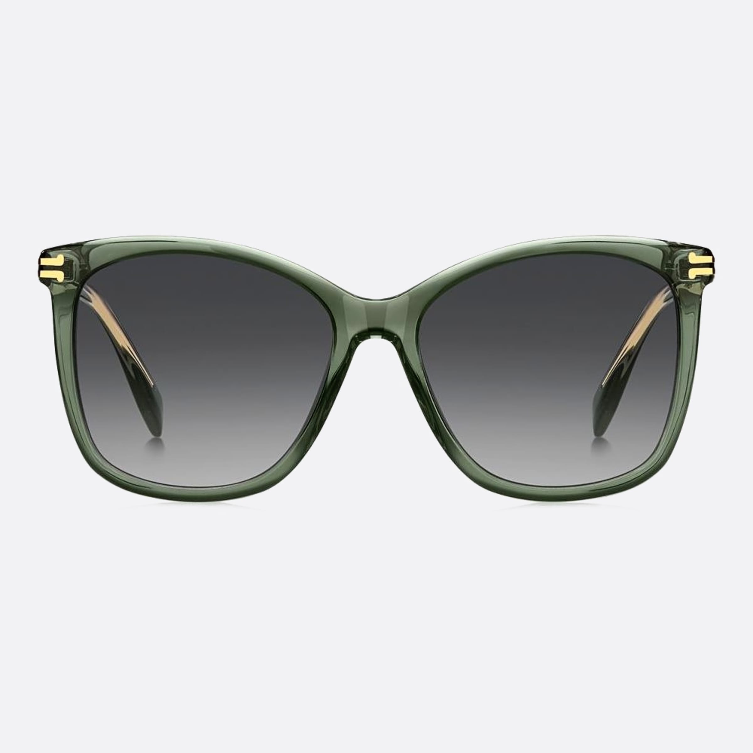 Marc 54mm Jacobs B59 Green Butterfly Women Sunglasses - Main View