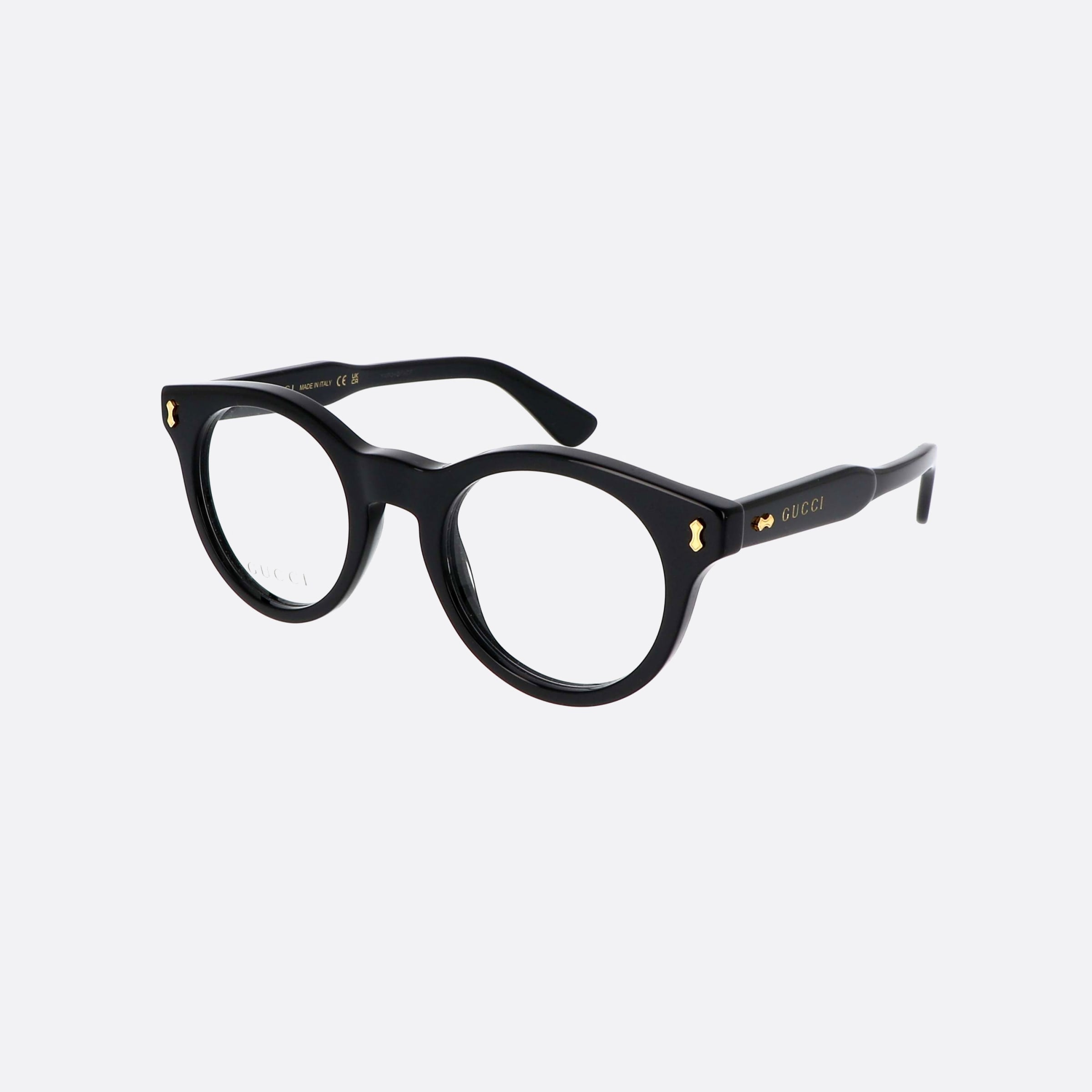 Gucci Logo GG1266O 48 Negru