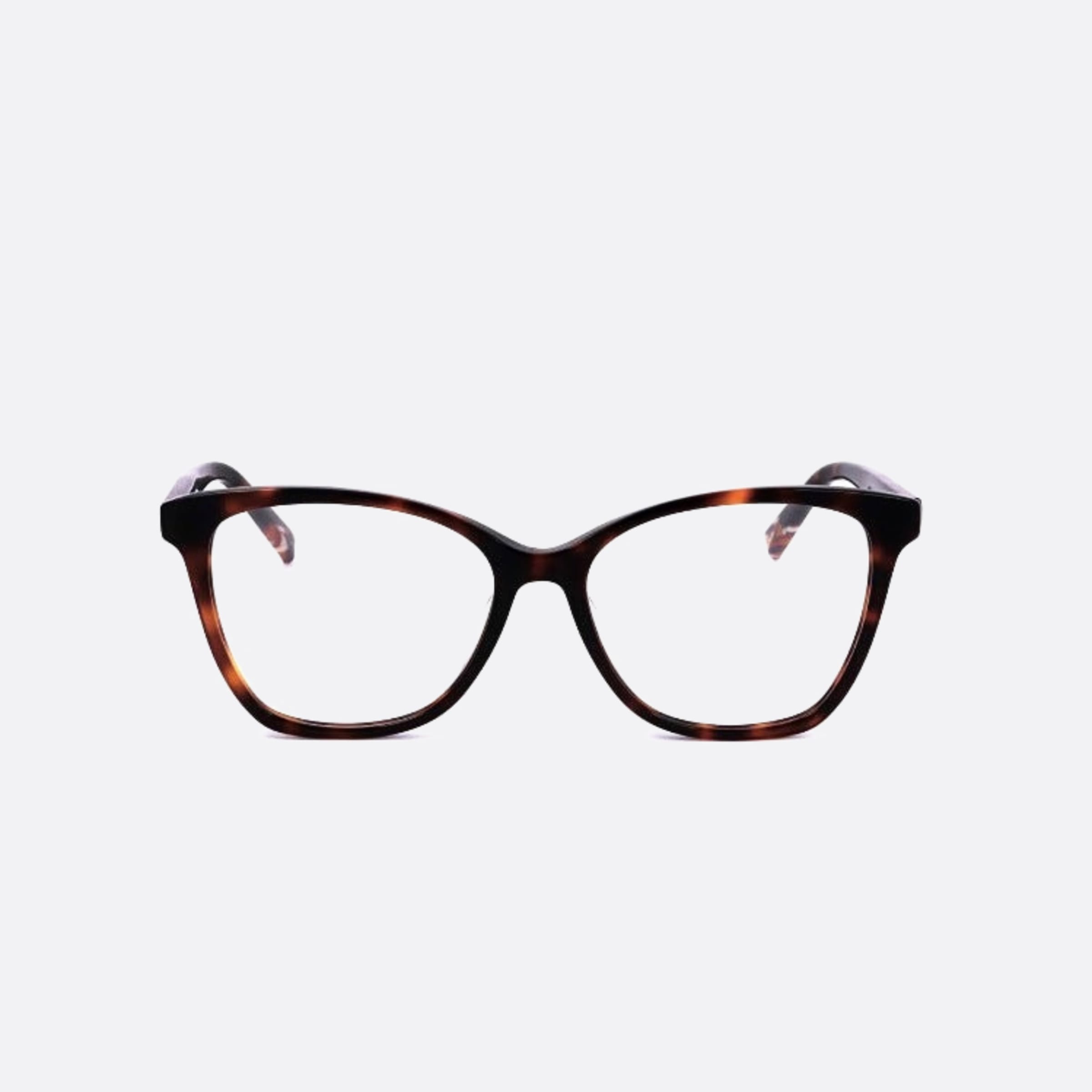 Missoni 50mm Mis 0uc Red Squared Women Eyeglasses - Main View