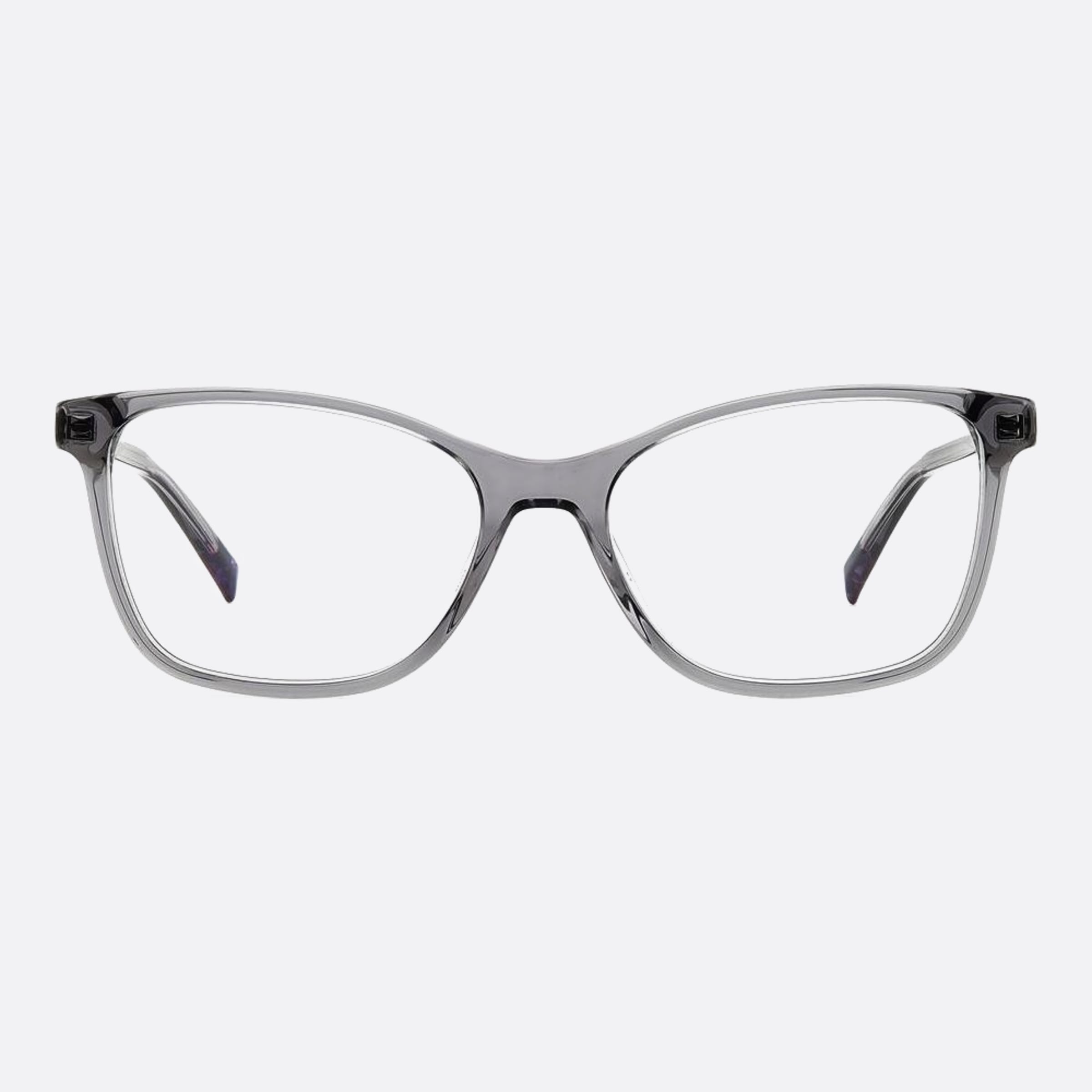 Missoni 53mm Mis Kb7 Grey Geometric Women Eyeglasses - Main View
