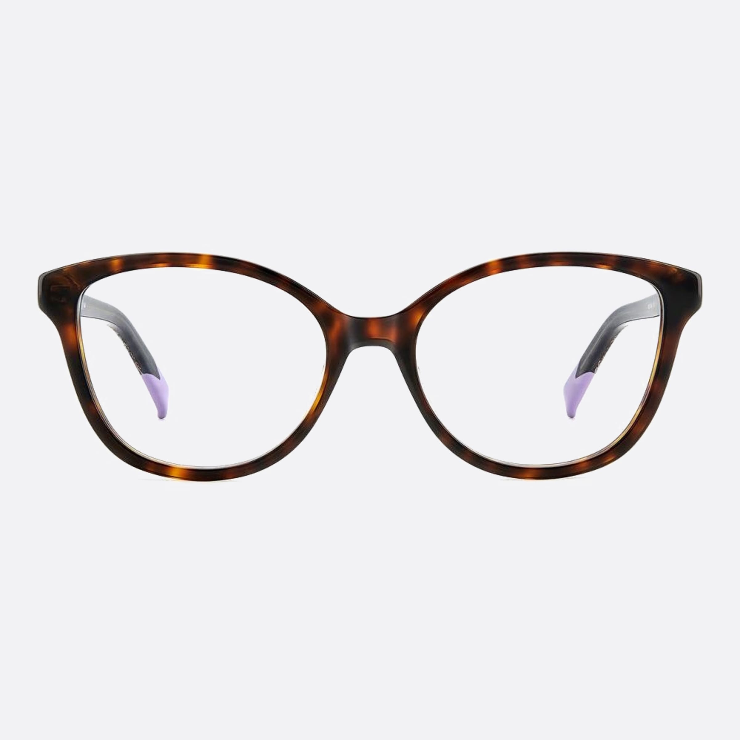 Missoni 53mm Mis Havana Cat Eye Women Eyeglasses - Main View