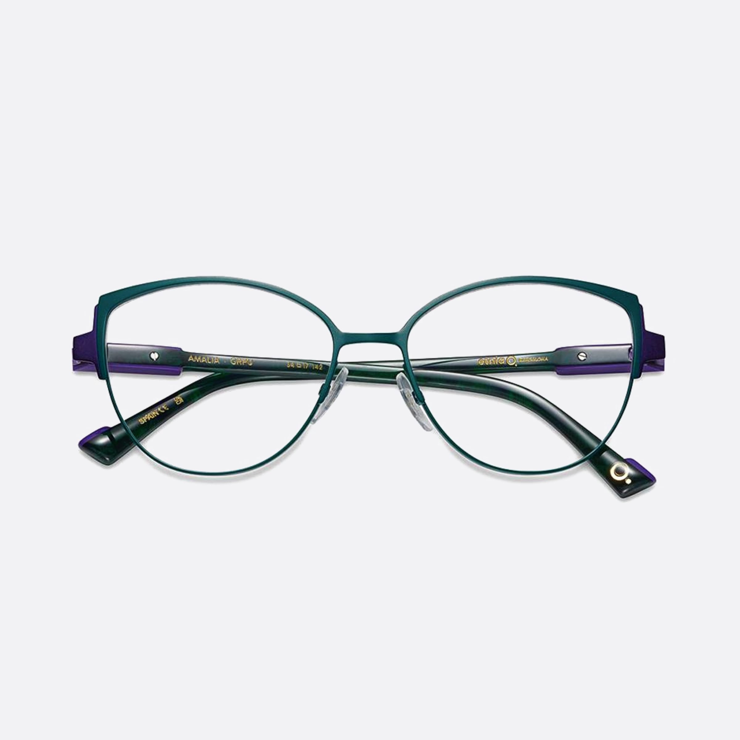 AMALIA 54O 53 Verde