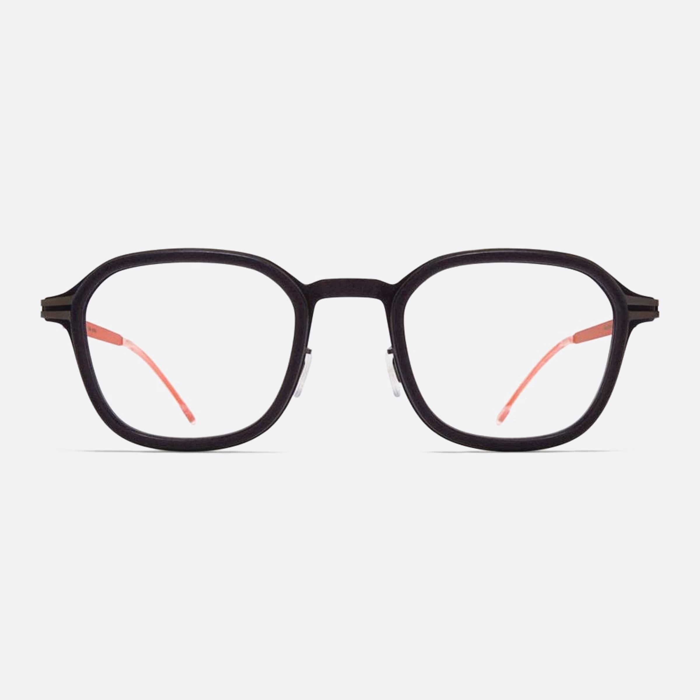 Mykita 47mm Fir Grey Pantos Unisex Eyeglasses - Main View