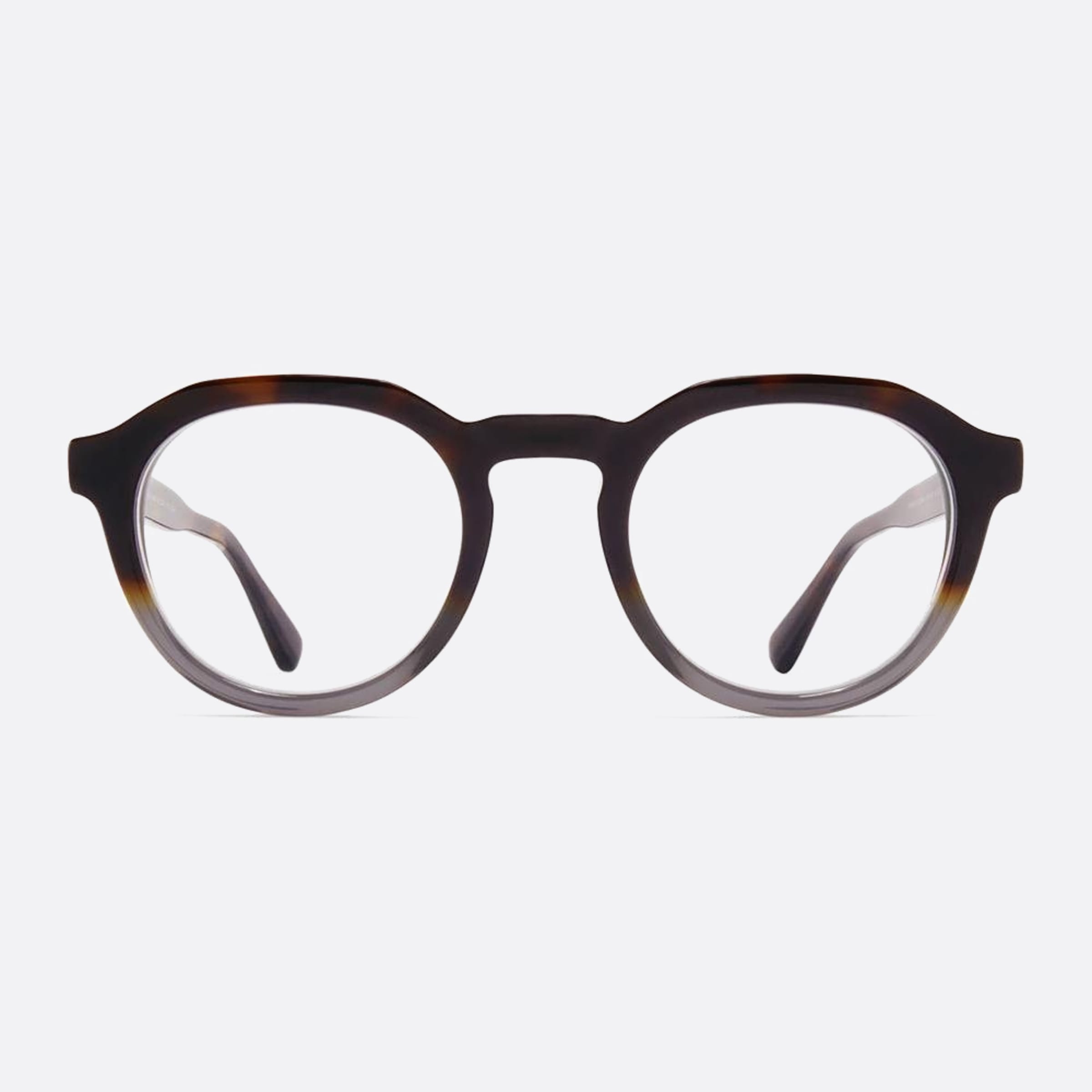 Mykita 49mm Kimber Grey Pantos Unisex Eyeglasses - Main View