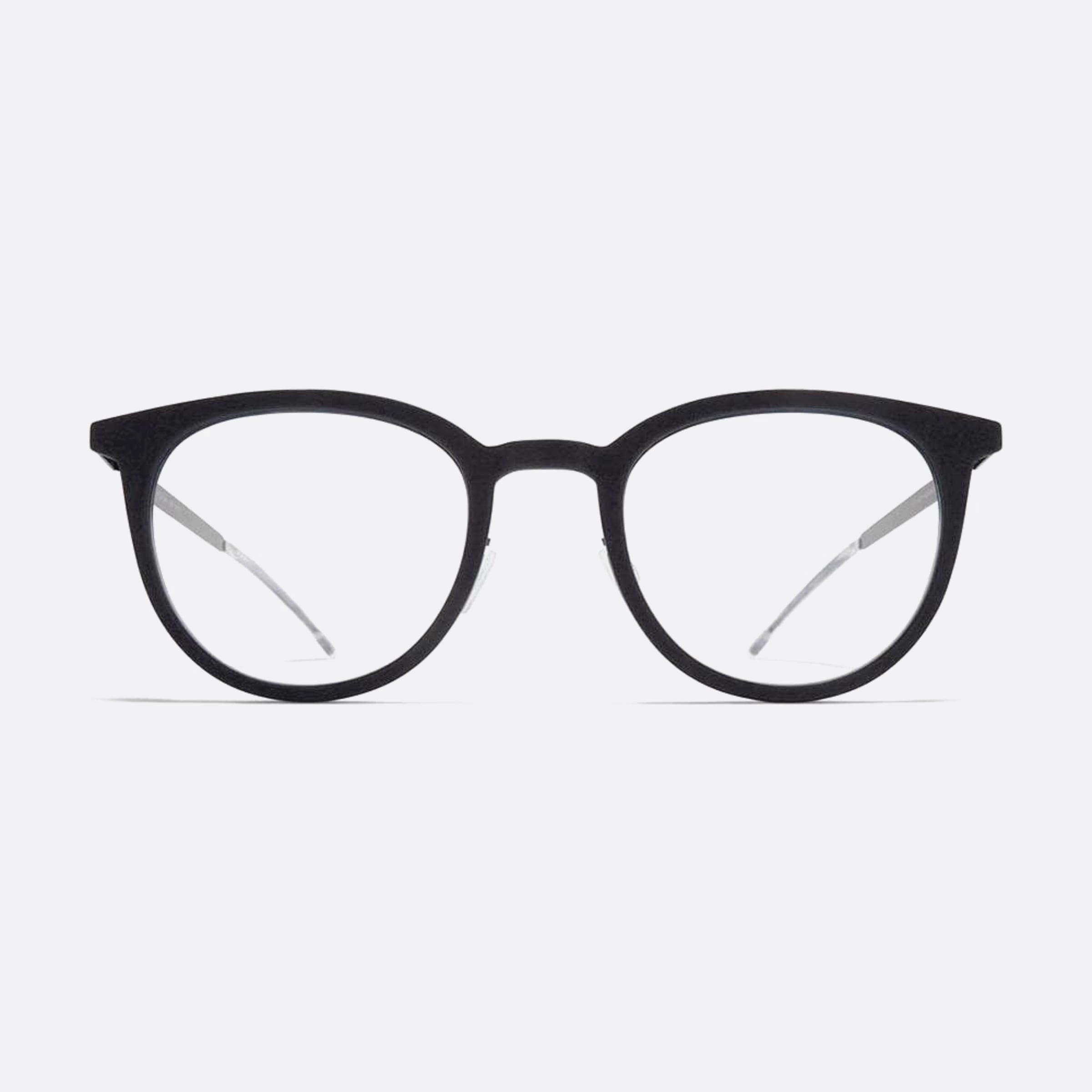 Mykita 47mm Sindal Grey Pantos Unisex Eyeglasses - Main View