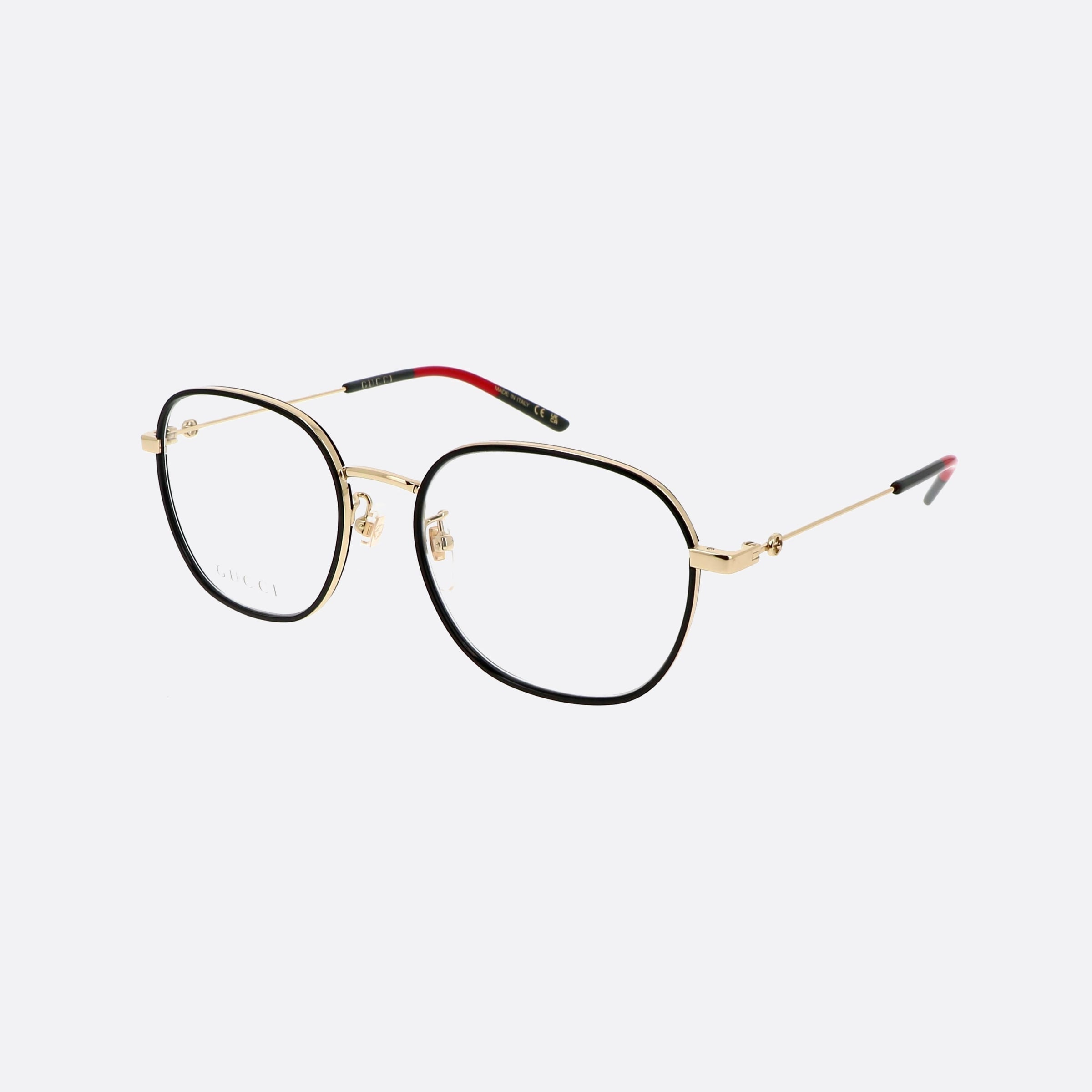 Gucci Logo GG1198OA 53 Negru