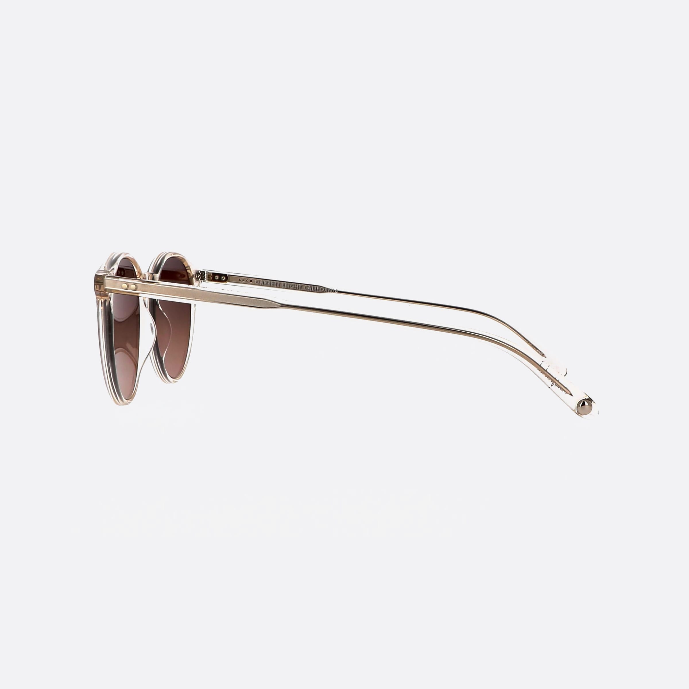 Clune Sun 2047 47 Transparent