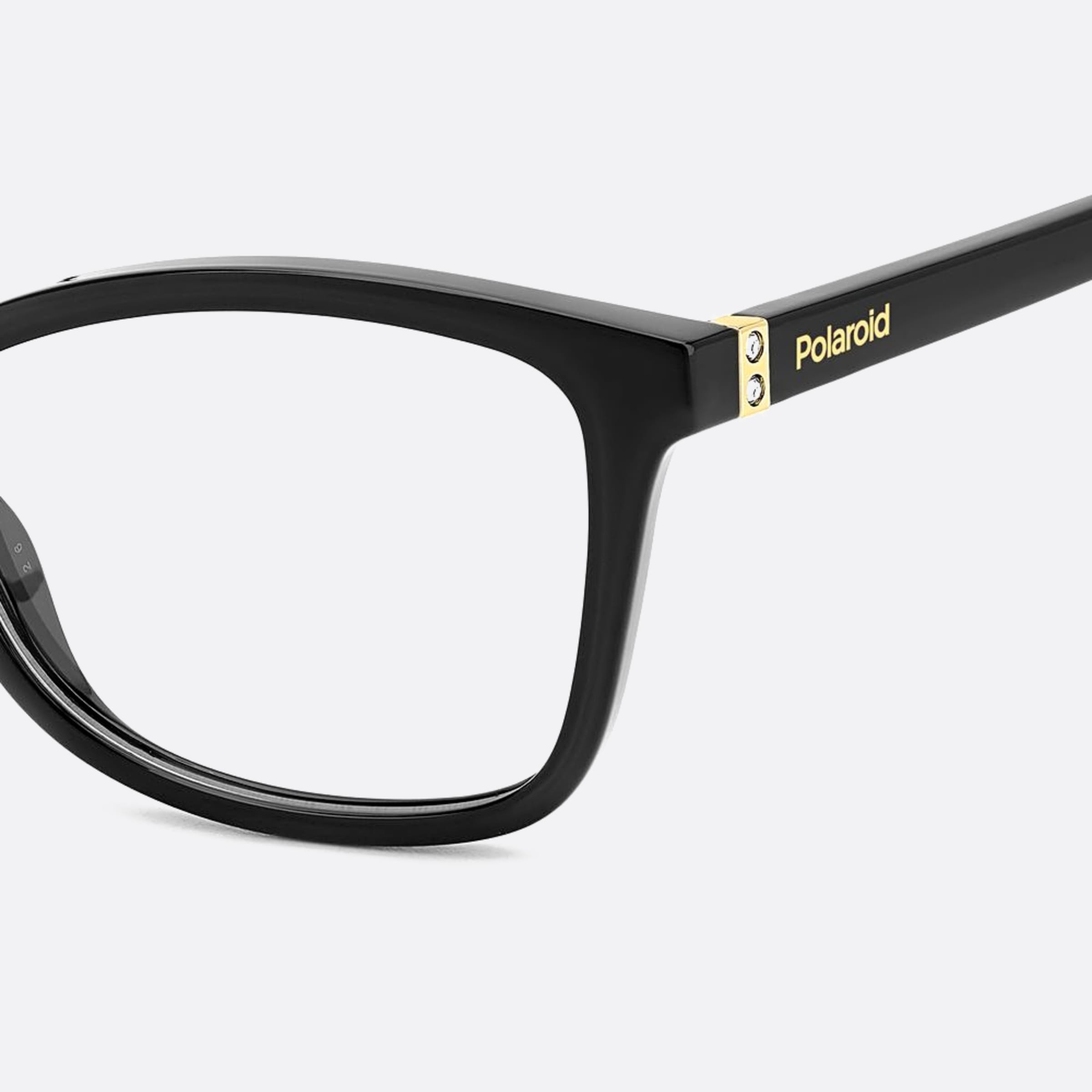 PLD D505 53 Negru