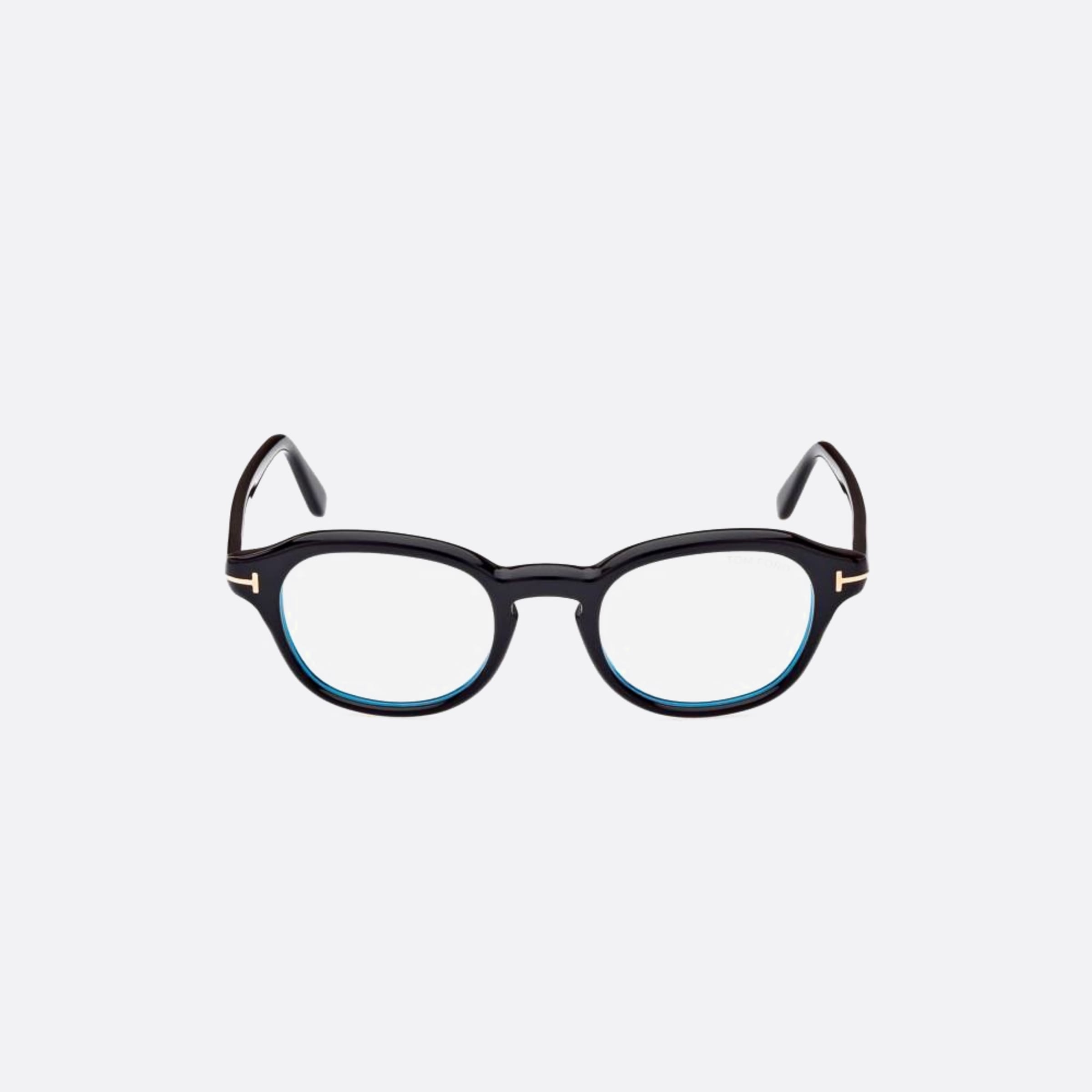 FT5871-B BLUE BLOCK 49 Negru