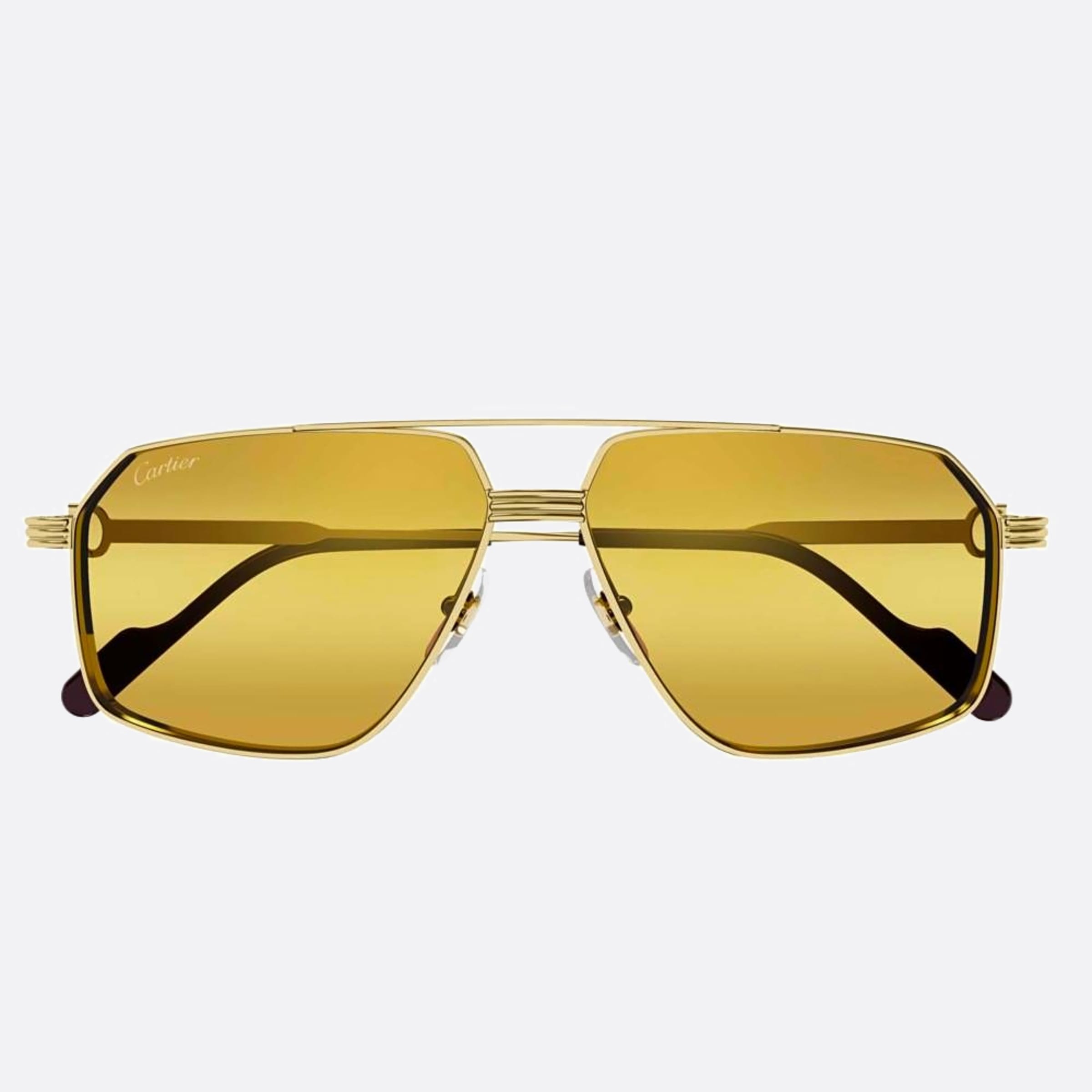 CT0270S 58 Auriu