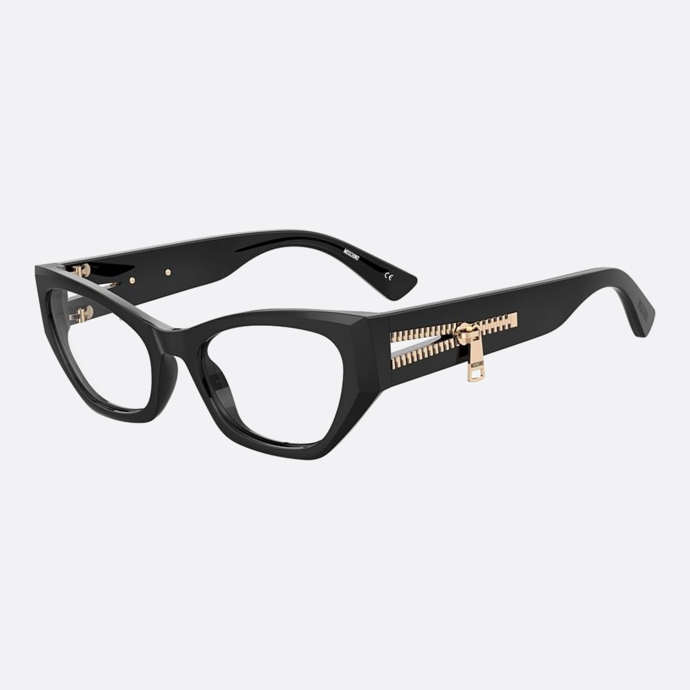 MOS632 53 Negru
