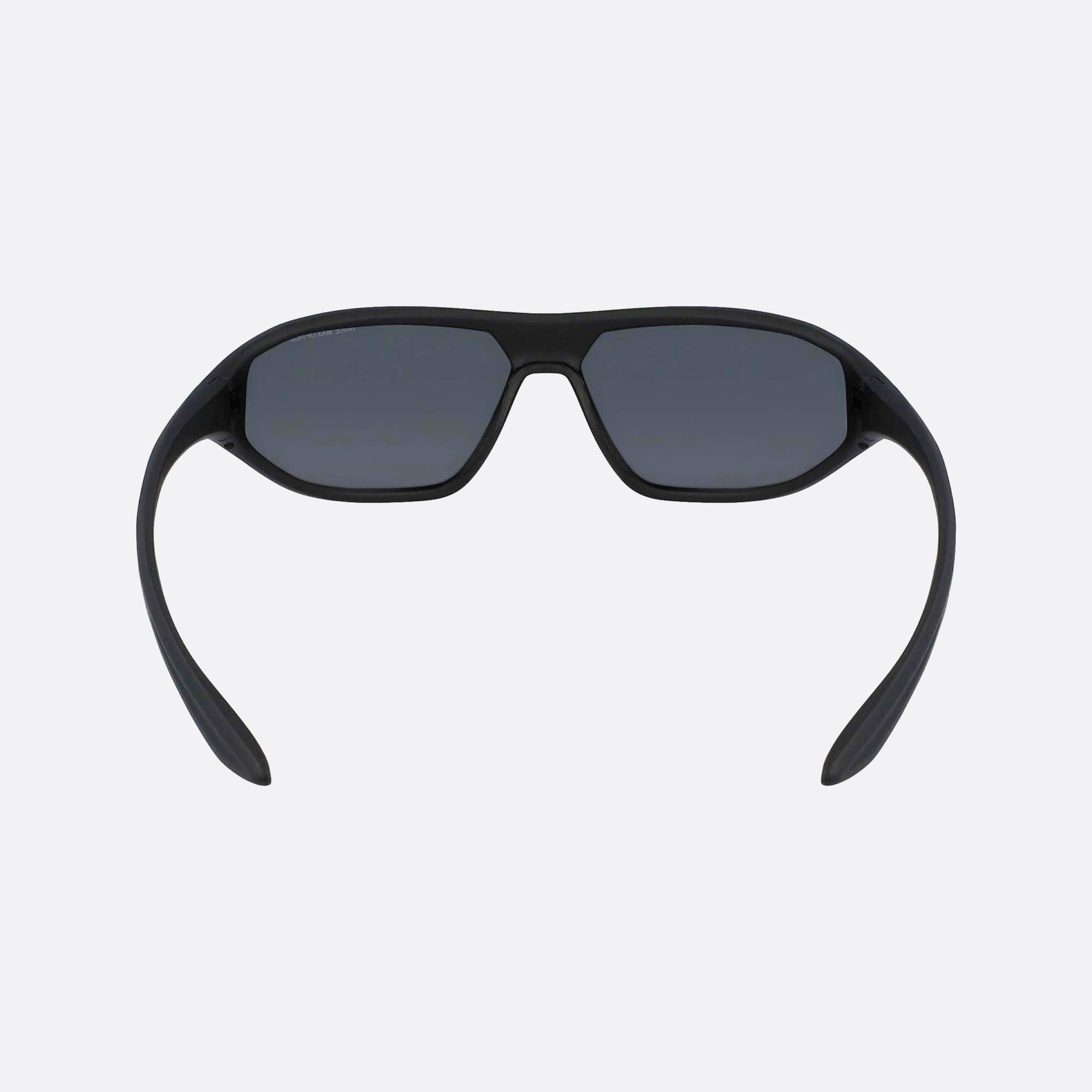 Nike 65mm Nike Aero Swift Dq0803 Black Sports Unisex Sunglasses - Additional Angle
