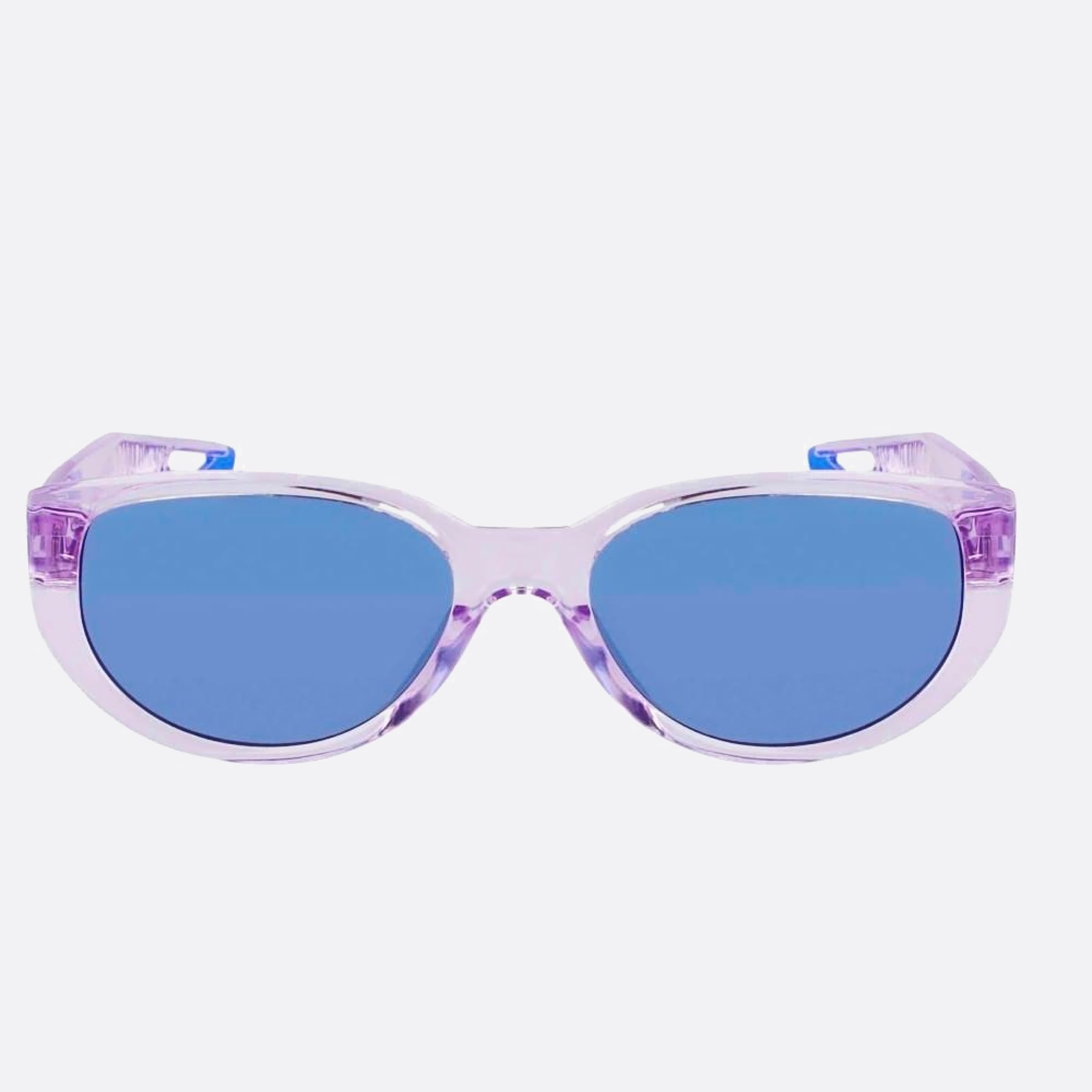 Nike 55mm Nike Nv07 Fn0303 Pink Cat Eye Unisex Sunglasses - Main View