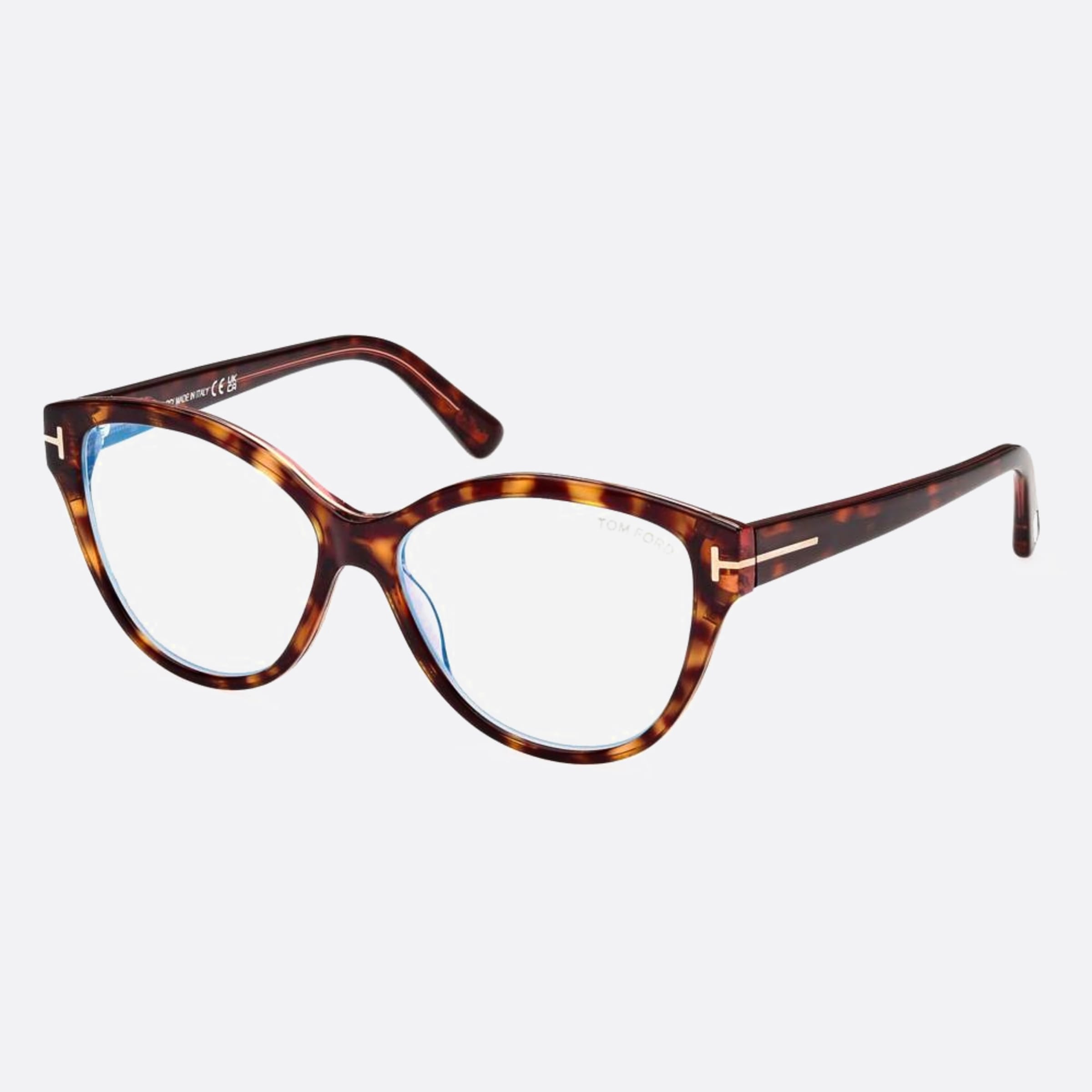 FT 5954-B BLUE FILTER 54 Havana