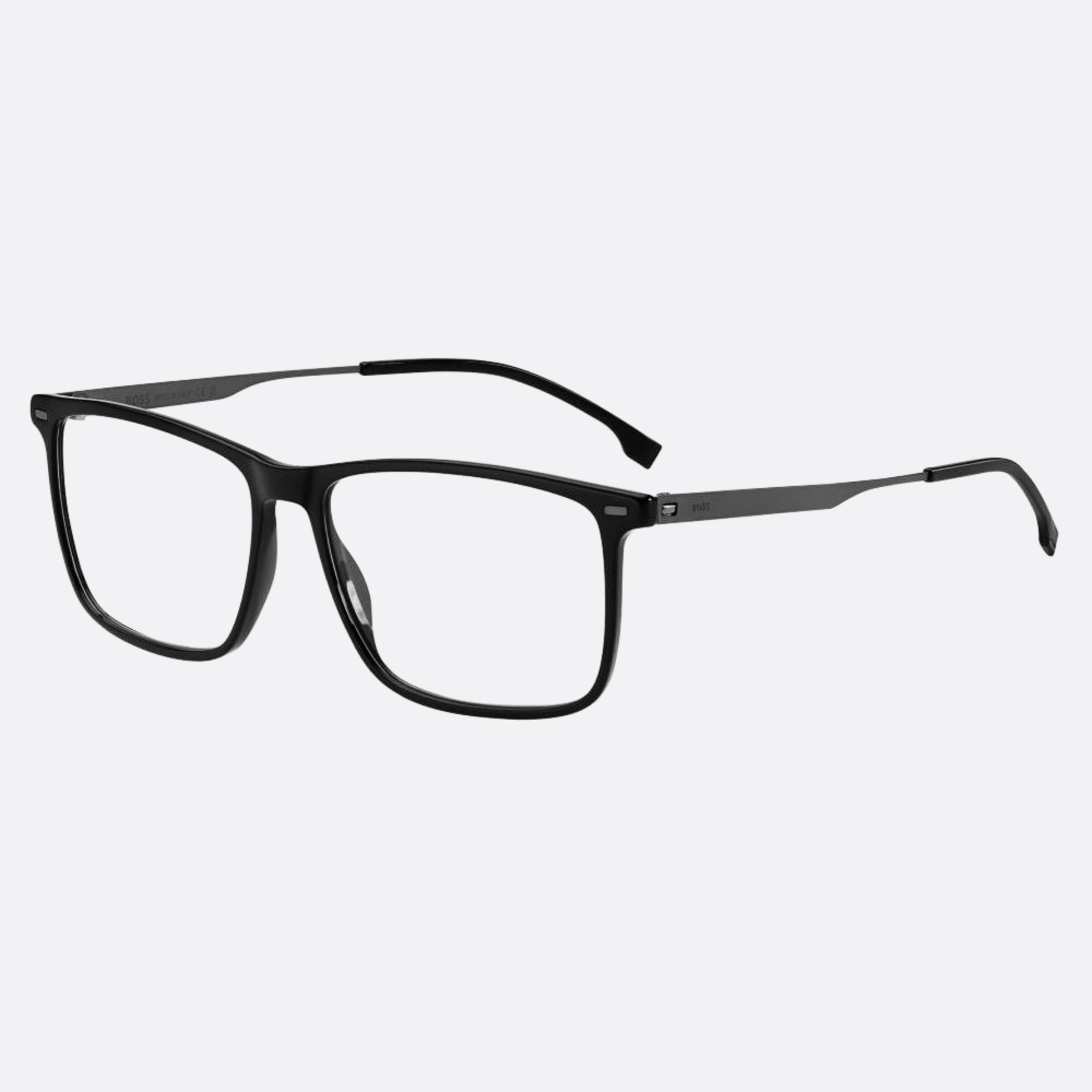 BOSS 1642 57 Negru